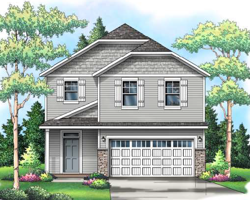 View of Residential at 10472 Goodview Avenue, Cottage Grove MN 55016, Cottage Grove - Mike Wilen | Minnesota Team Real Estate