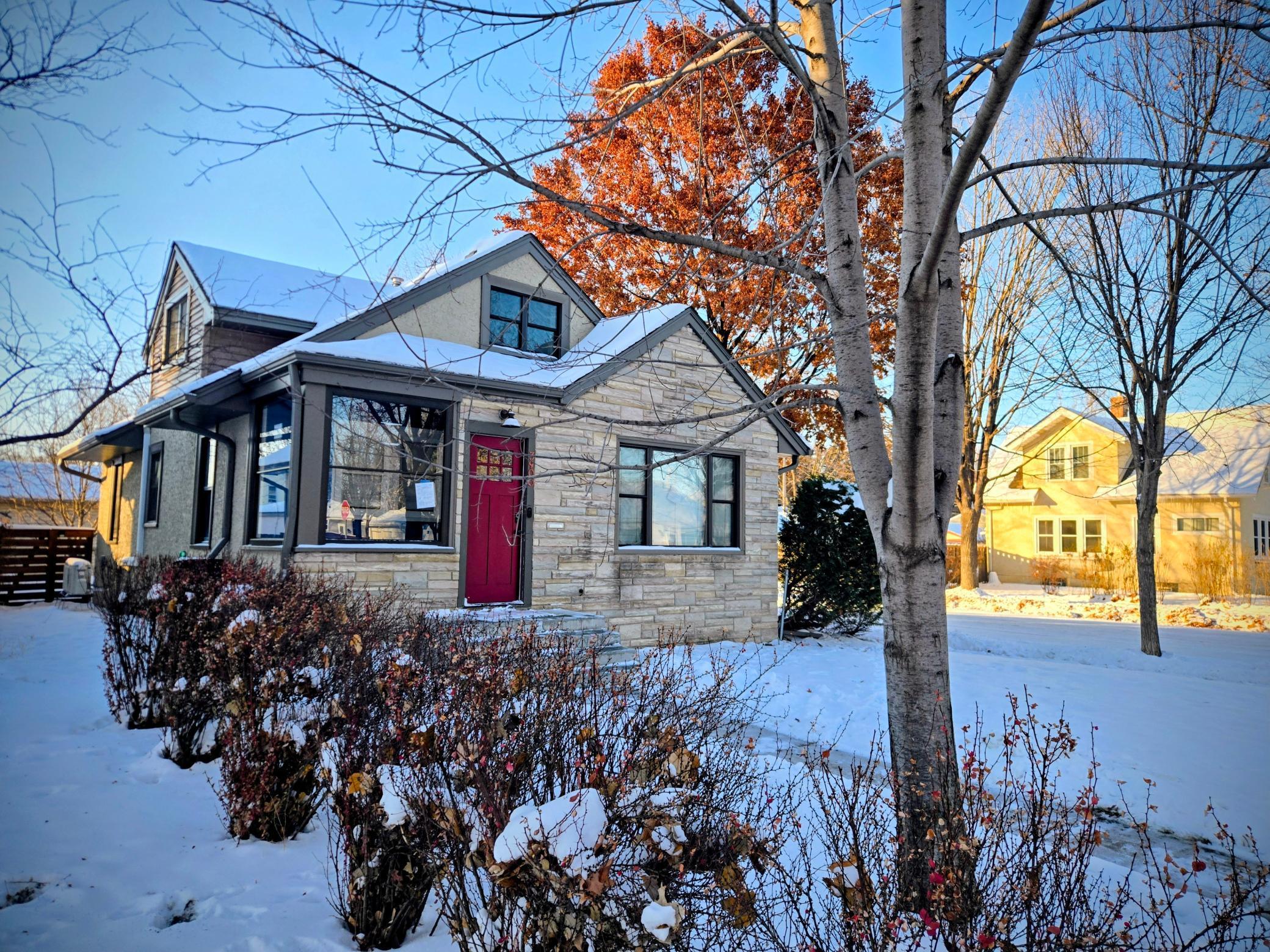 View of Residential at 3900 40th Avenue, Minneapolis MN 55406, Minneapolis - Mike Wilen | Minnesota Team Real Estate