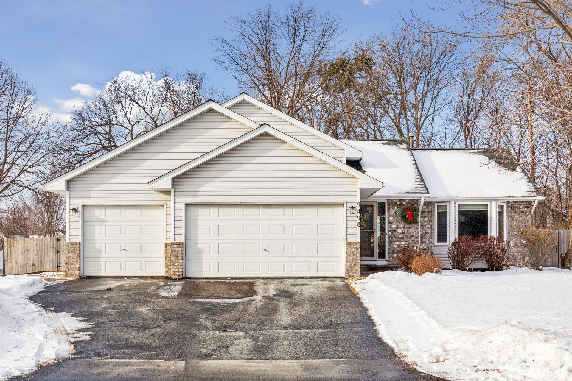 View of Residential at 9498 Hamlet Avenue, Cottage Grove MN 55016, Cottage Grove - Mike Wilen | Minnesota Team Real Estate