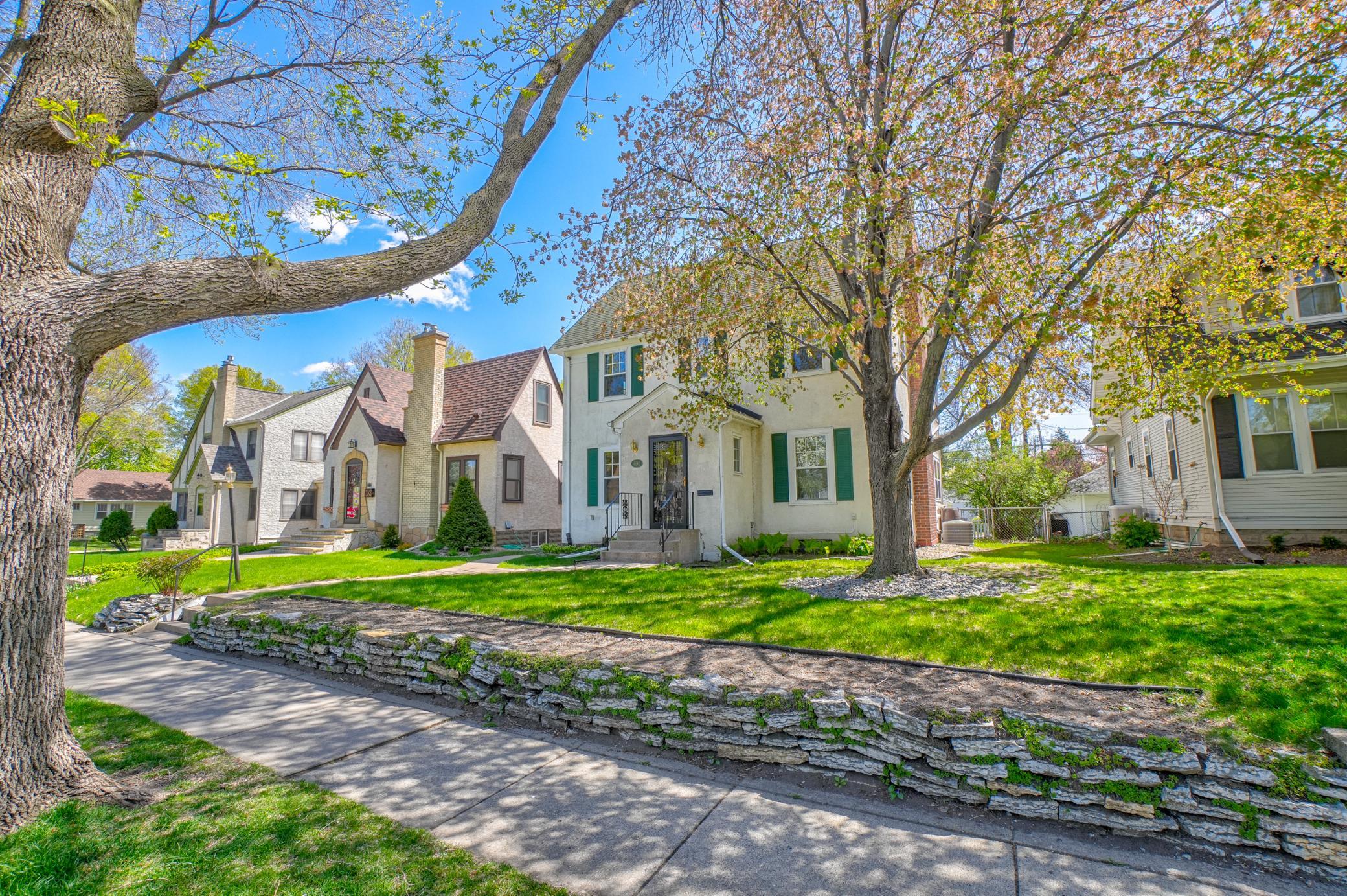 View of Residential at 400 Macalester Street, Saint Paul MN 55105, Saint Paul - Mike Wilen | Minnesota Team Real Estate
