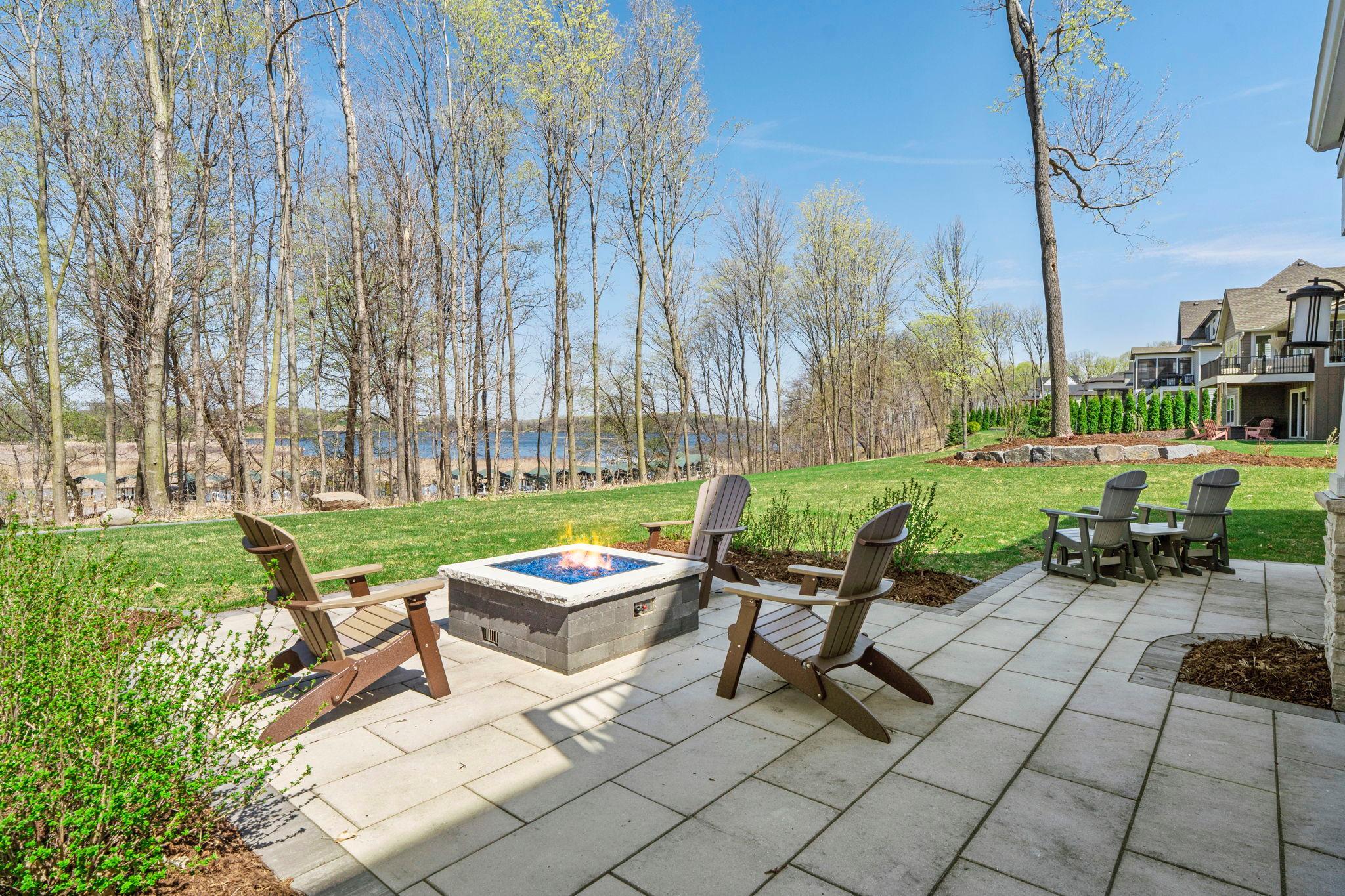 View of Residential at 4215 Halsteads Bay Lane, Excelsior MN 55331, Excelsior (38 of 47) - Mike Wilen | Minnesota Team Real Estate