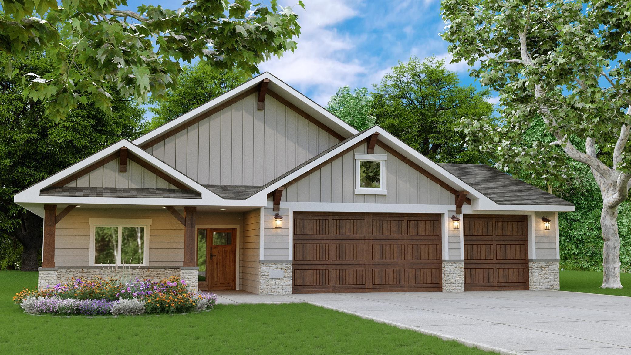 View of Land at 13652 Gladiola Street, Andover MN 55304, Andover (3 of 9) - Mike Wilen | Minnesota Team Real Estate