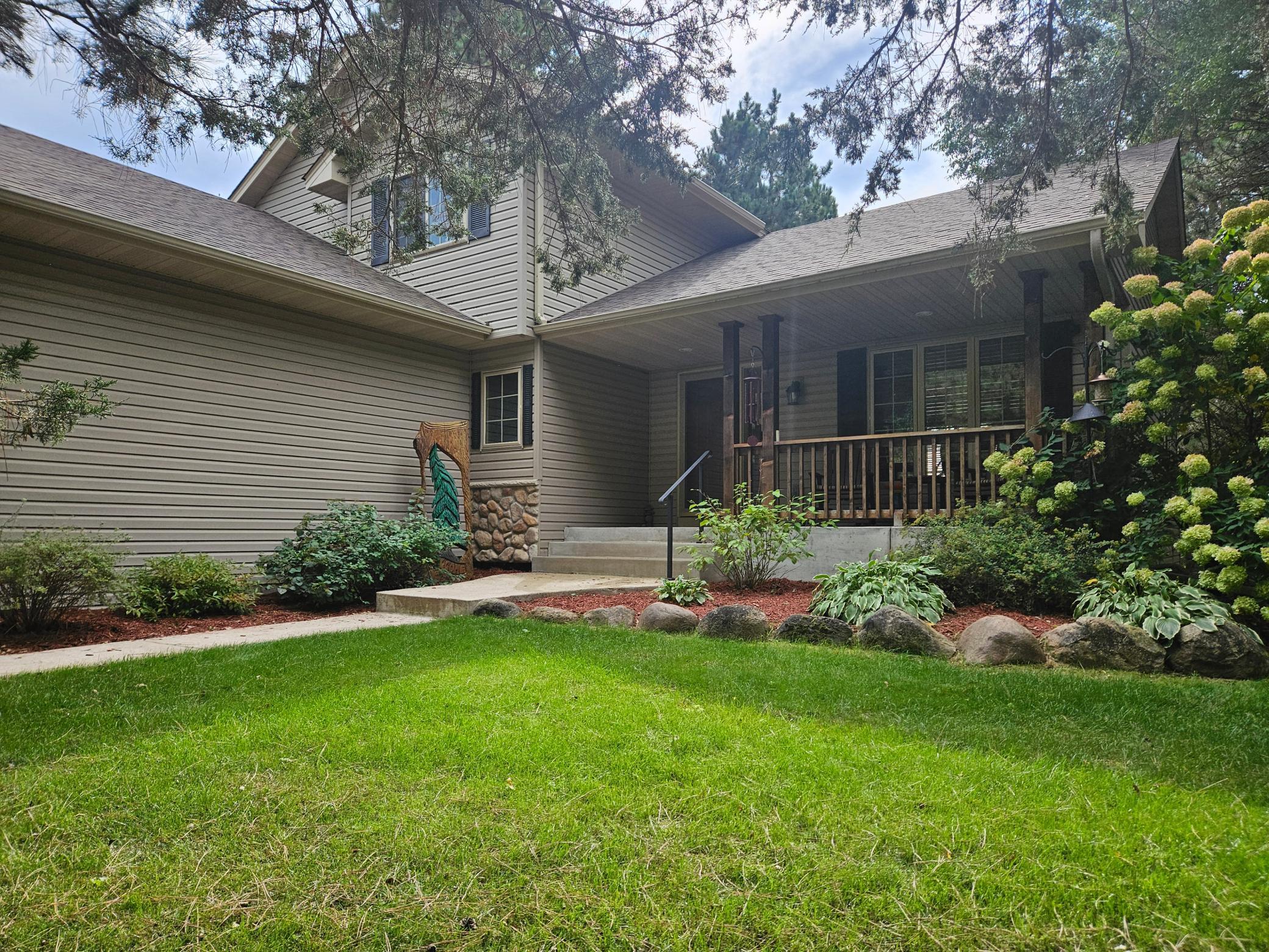 View of Residential at 17085 262nd Avenue, Big Lake MN 55309, Big Lake - Mike Wilen | Minnesota Team Real Estate