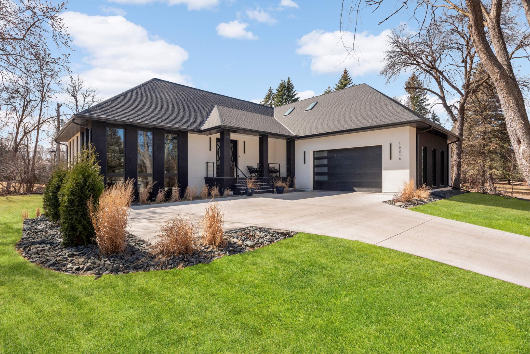 View of Residential at 16216 Gleason Lake Road, Wayzata MN 55391, Wayzata - Mike Wilen | Minnesota Team Real Estate