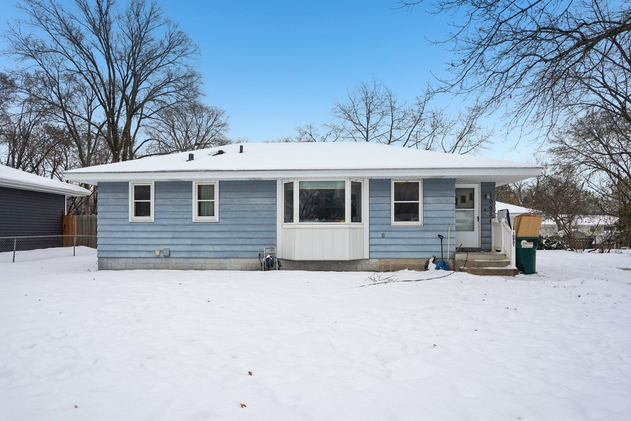 View of Residential at 10931 7th Street, Blaine MN 55434, Blaine - Mike Wilen | Minnesota Team Real Estate