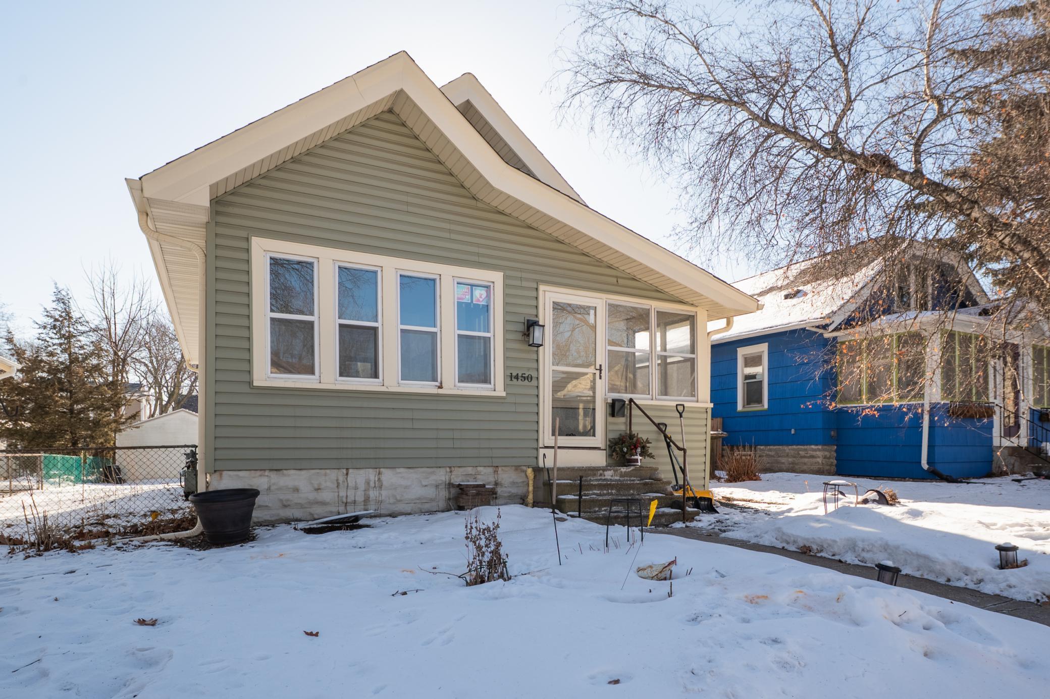 View of Residential at 1450 Juliet Avenue, Saint Paul MN 55105, Saint Paul - Mike Wilen | Minnesota Team Real Estate