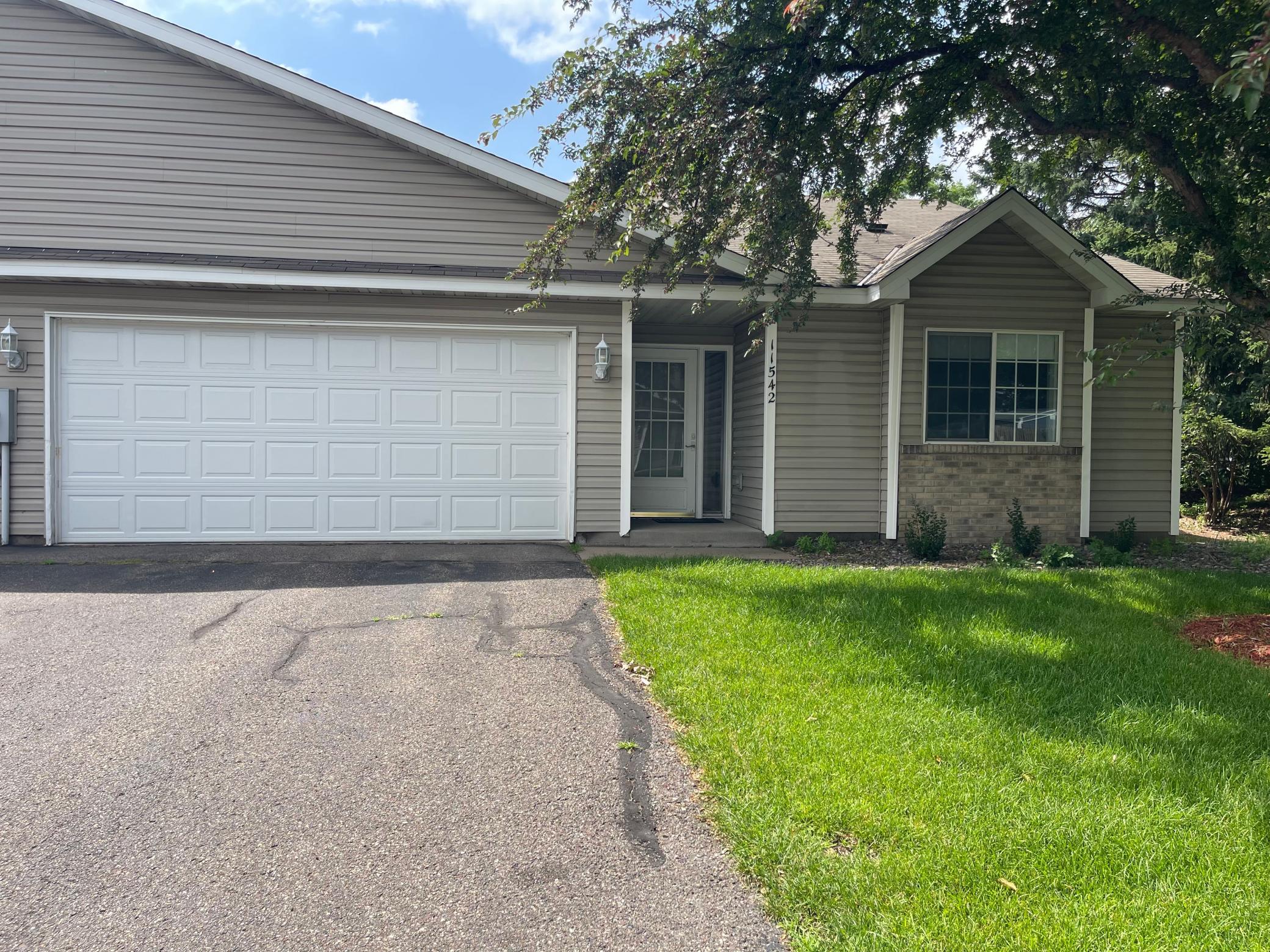View of (TH) Side x Side at 11542 Quay Street, Coon Rapids - Mike Wilen | Minnesota Team Real Estate