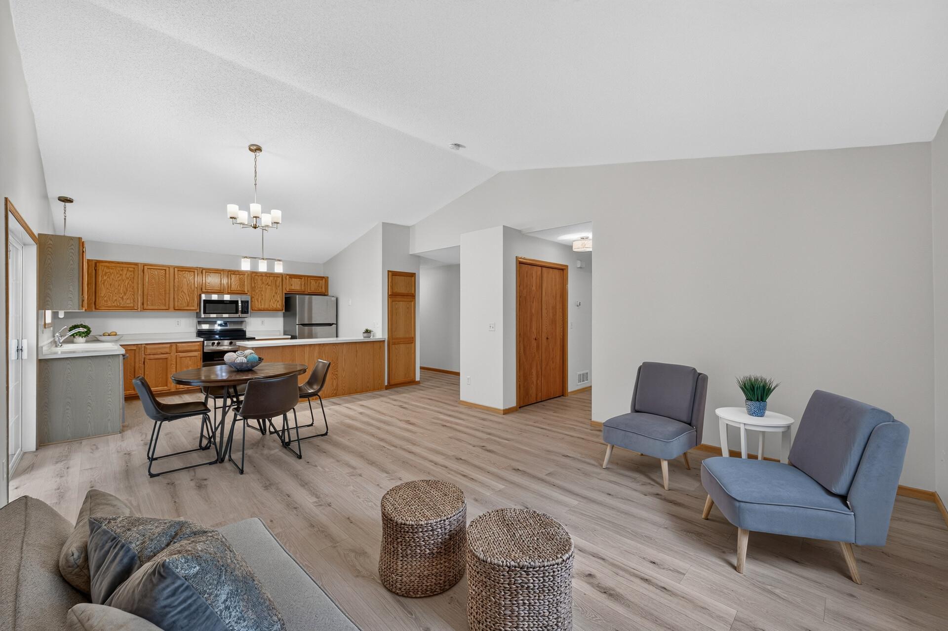 View of Residential at 11542 Quay Street, Coon Rapids MN 55433, Coon Rapids (20 of 31) - Mike Wilen | Minnesota Team Real Estate