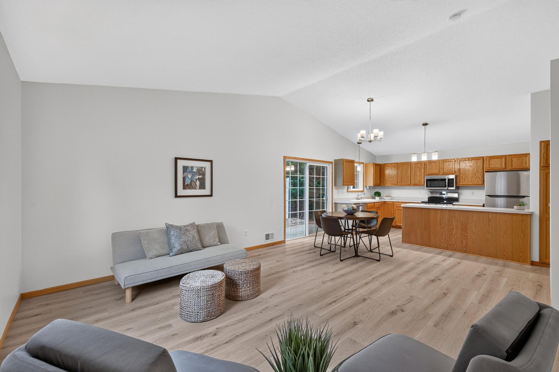View of Residential at 11542 Quay Street, Coon Rapids MN 55433, Coon Rapids (19 of 31) - Mike Wilen | Minnesota Team Real Estate
