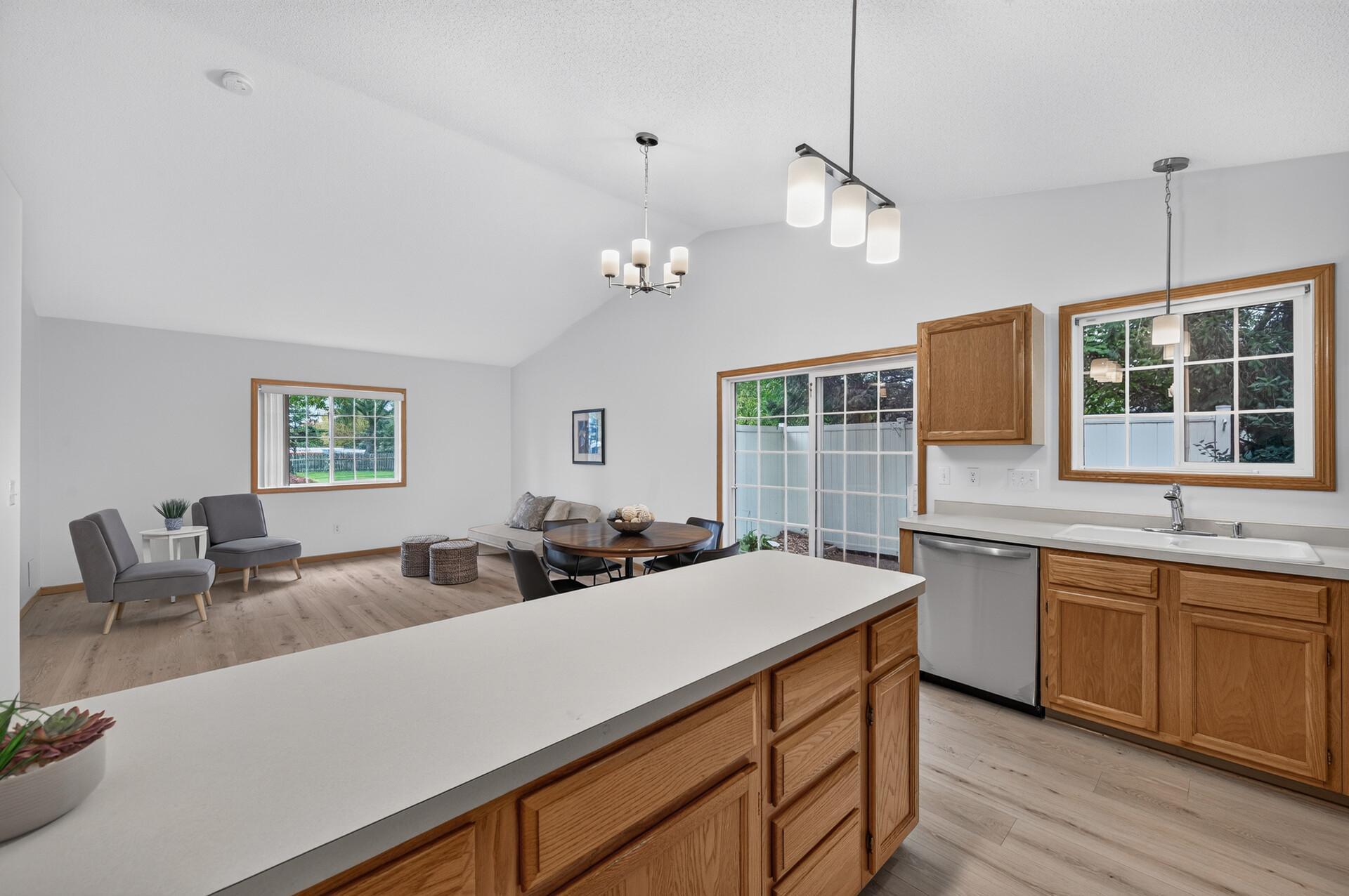 View of Residential at 11542 Quay Street, Coon Rapids MN 55433, Coon Rapids (17 of 31) - Mike Wilen | Minnesota Team Real Estate