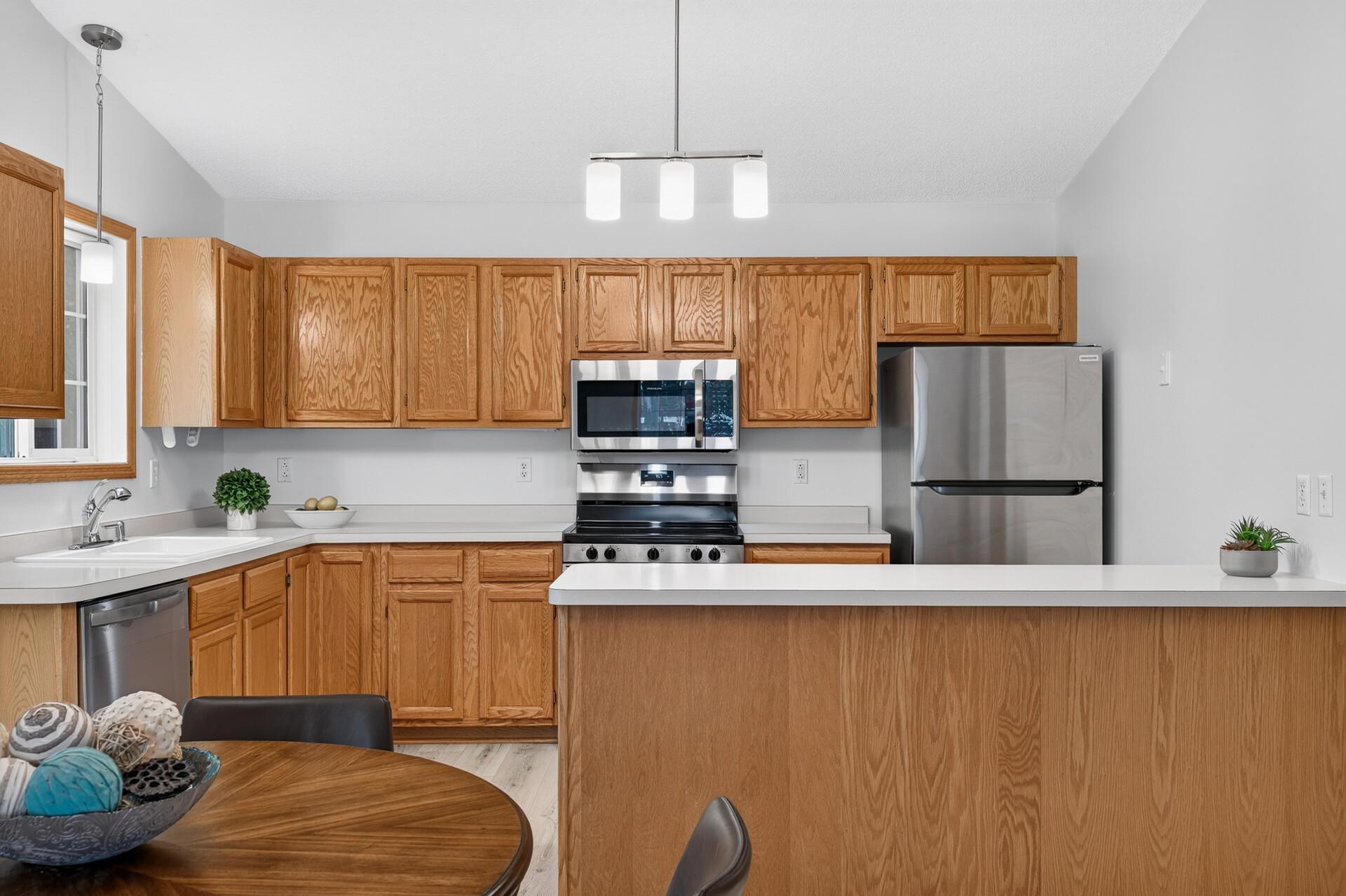 View of Residential at 11542 Quay Street, Coon Rapids MN 55433, Coon Rapids (15 of 31) - Mike Wilen | Minnesota Team Real Estate