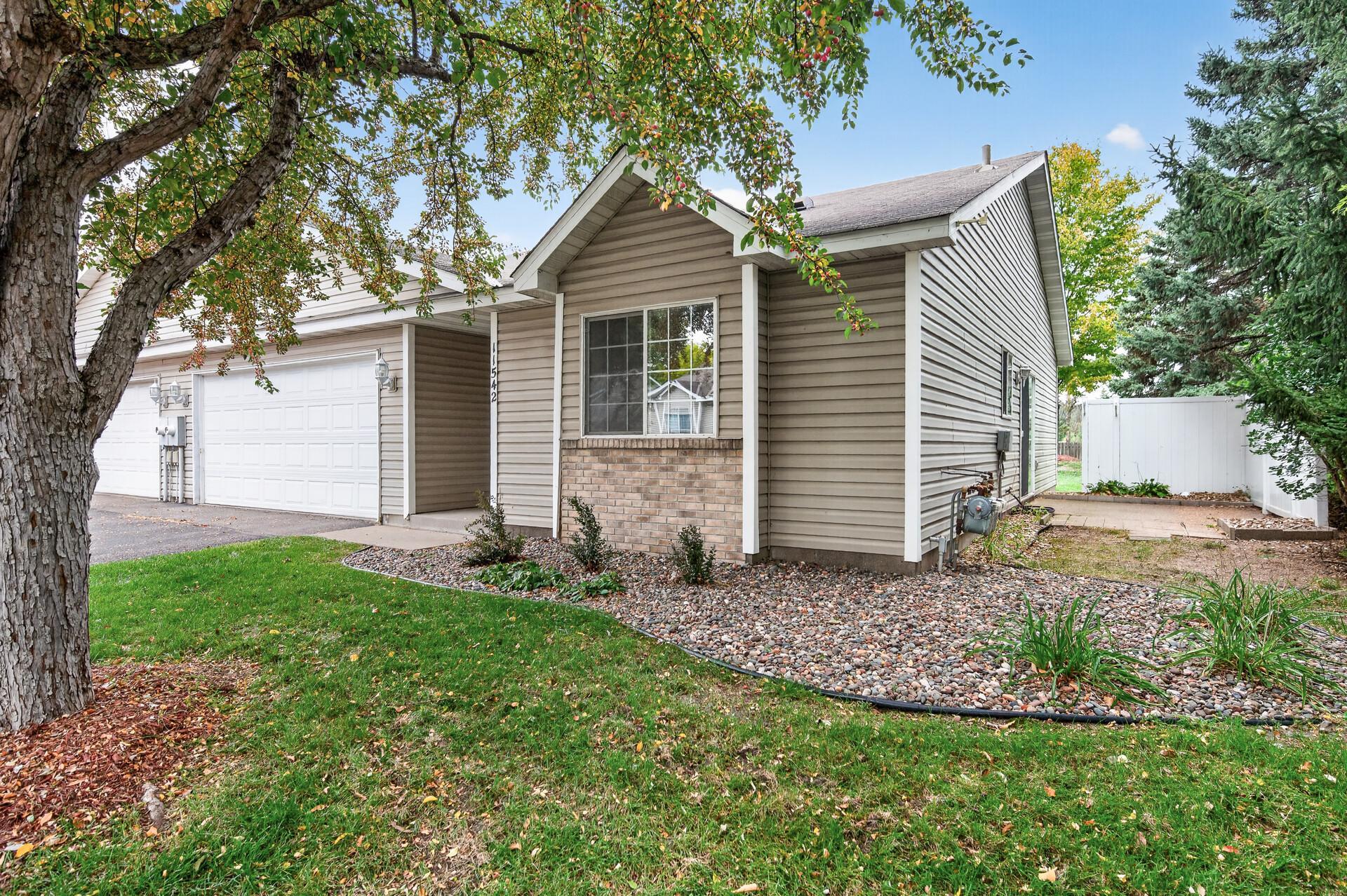View of Residential at 11542 Quay Street, Coon Rapids MN 55433, Coon Rapids (2 of 31) - Mike Wilen | Minnesota Team Real Estate