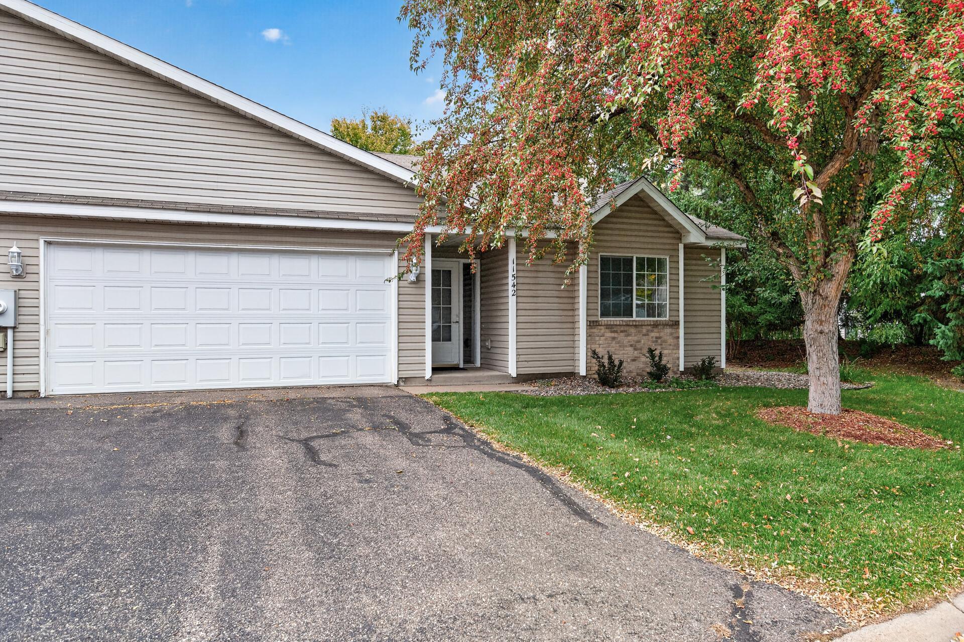 View of (TH) Side x Side at 11542 Quay Street, Coon Rapids - Mike Wilen | Minnesota Team Real Estate