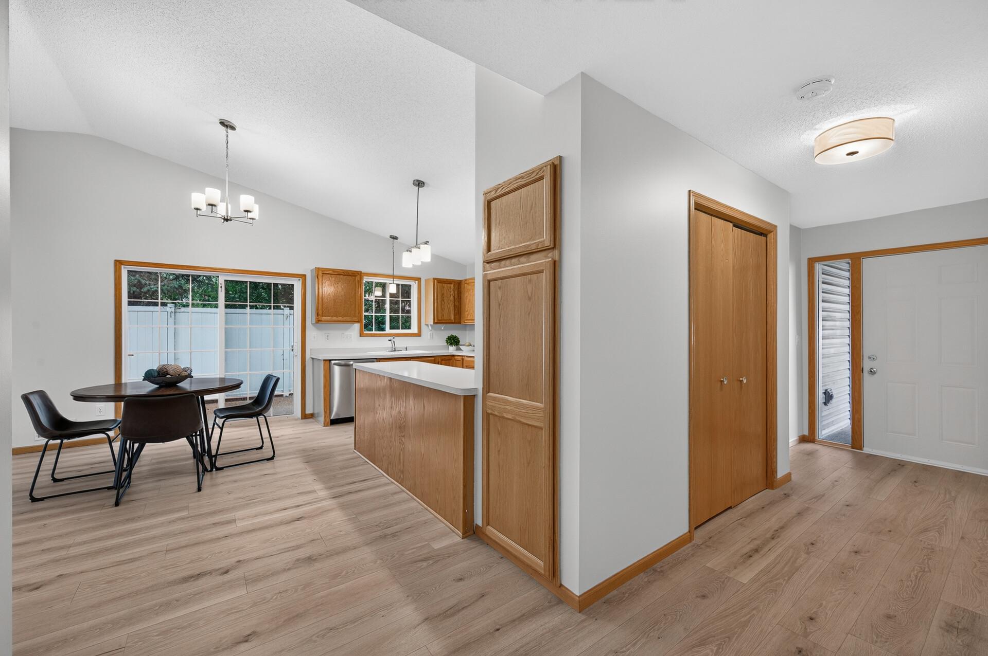 View of Residential at 11542 Quay Street, Coon Rapids MN 55433, Coon Rapids (12 of 31) - Mike Wilen | Minnesota Team Real Estate