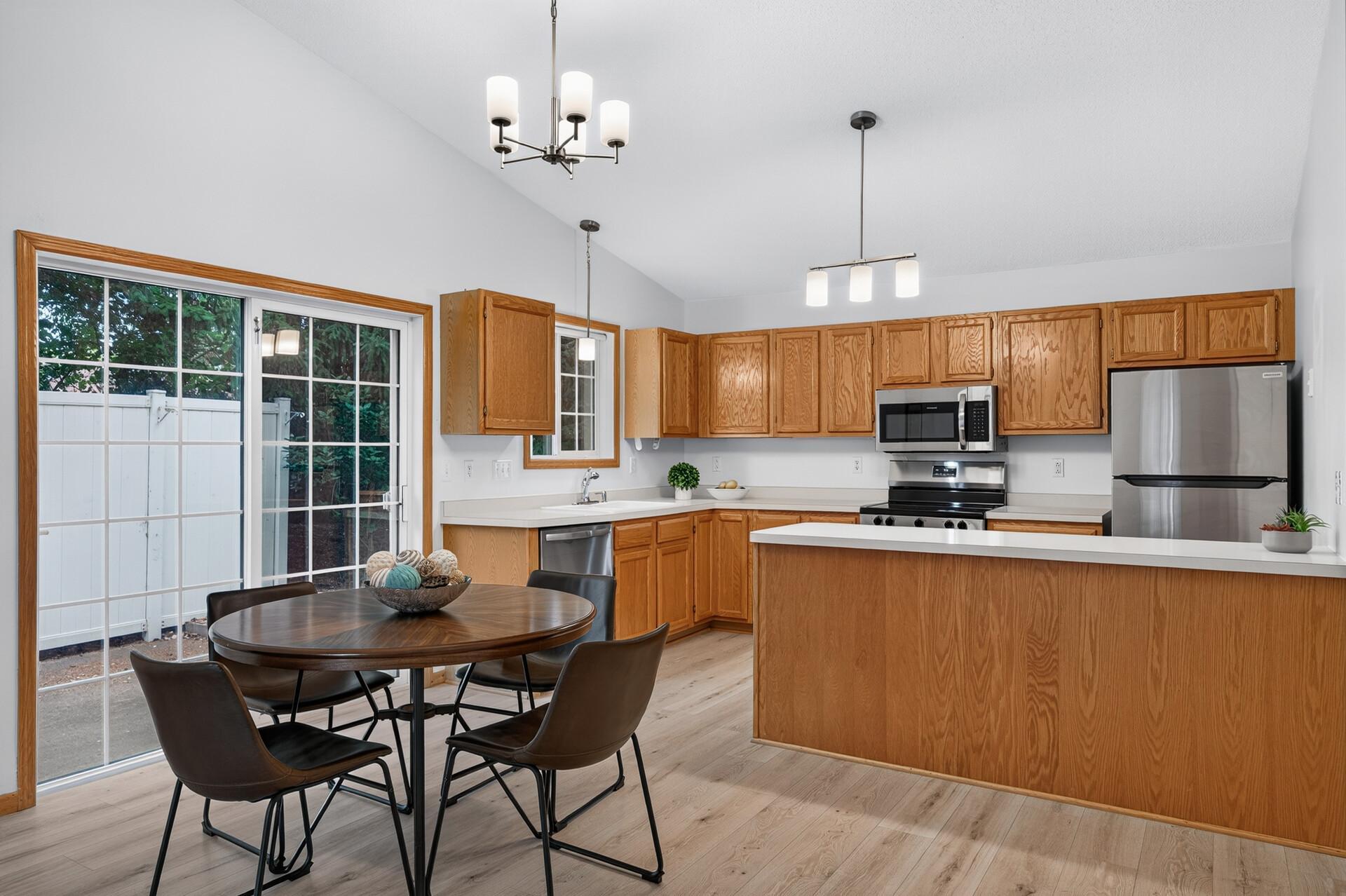 View of Residential at 11542 Quay Street, Coon Rapids MN 55433, Coon Rapids (13 of 31) - Mike Wilen | Minnesota Team Real Estate