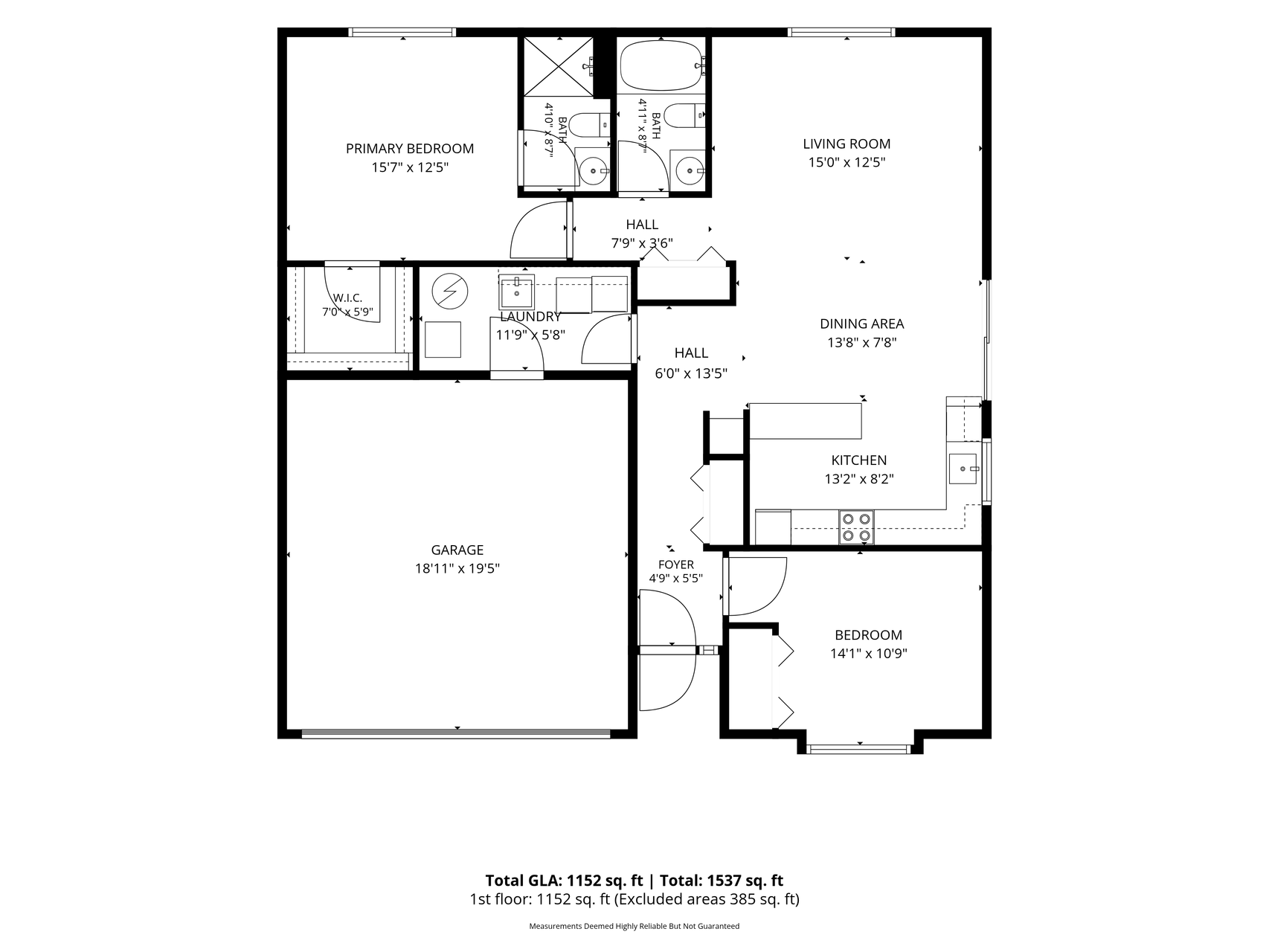 View of Residential at 11542 Quay Street, Coon Rapids MN 55433, Coon Rapids (31 of 31) - Mike Wilen | Minnesota Team Real Estate