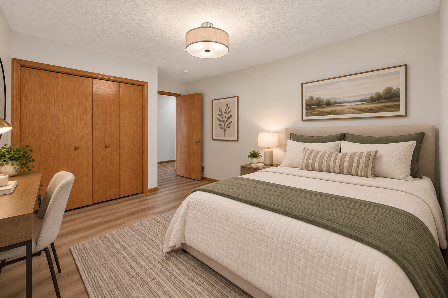 View of Residential at 11542 Quay Street, Coon Rapids MN 55433, Coon Rapids (10 of 31) - Mike Wilen | Minnesota Team Real Estate