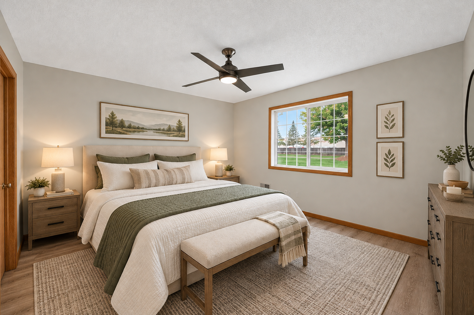 View of Residential at 11542 Quay Street, Coon Rapids MN 55433, Coon Rapids (27 of 31) - Mike Wilen | Minnesota Team Real Estate