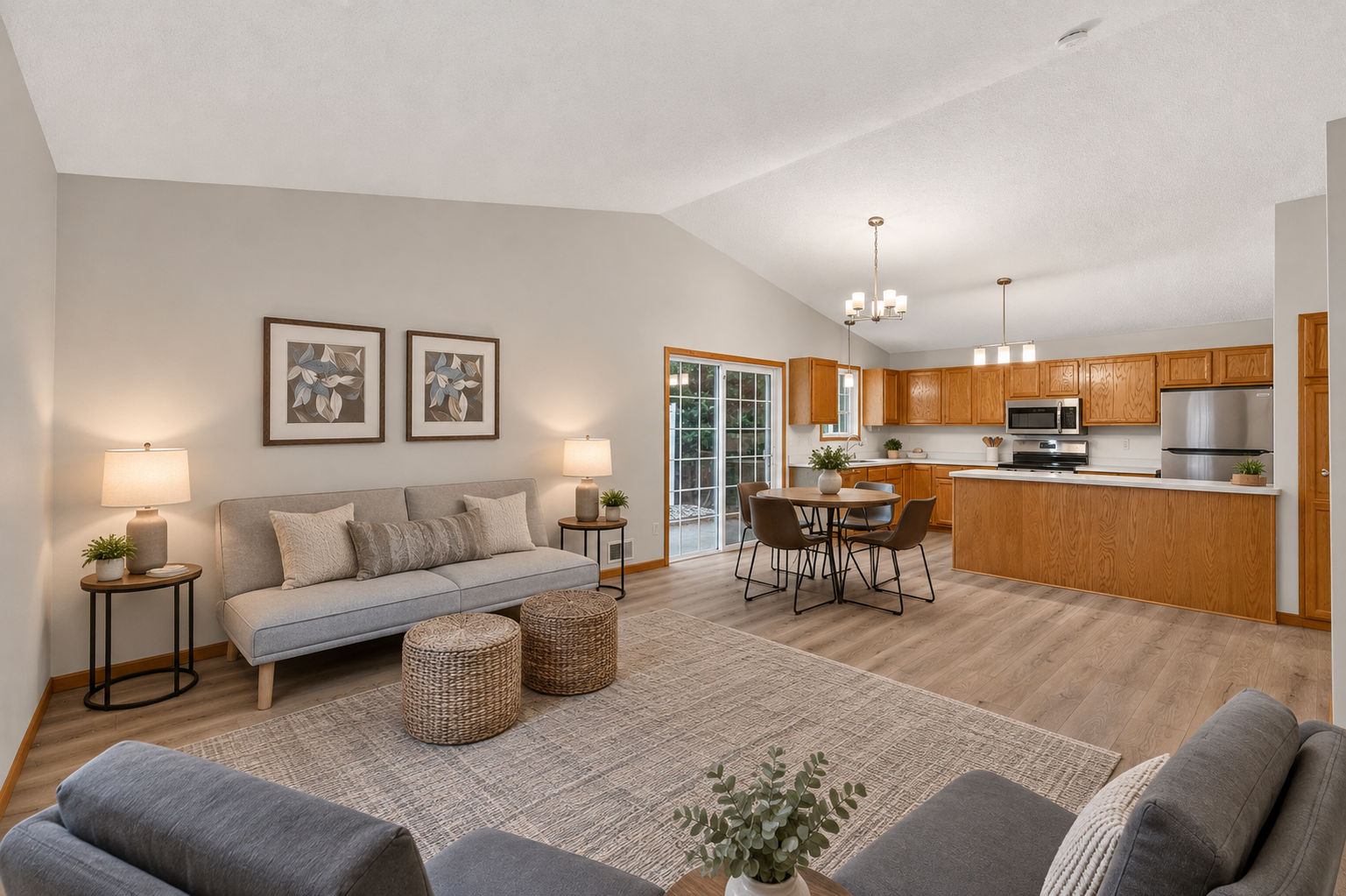 View of Residential at 11542 Quay Street, Coon Rapids MN 55433, Coon Rapids (18 of 31) - Mike Wilen | Minnesota Team Real Estate