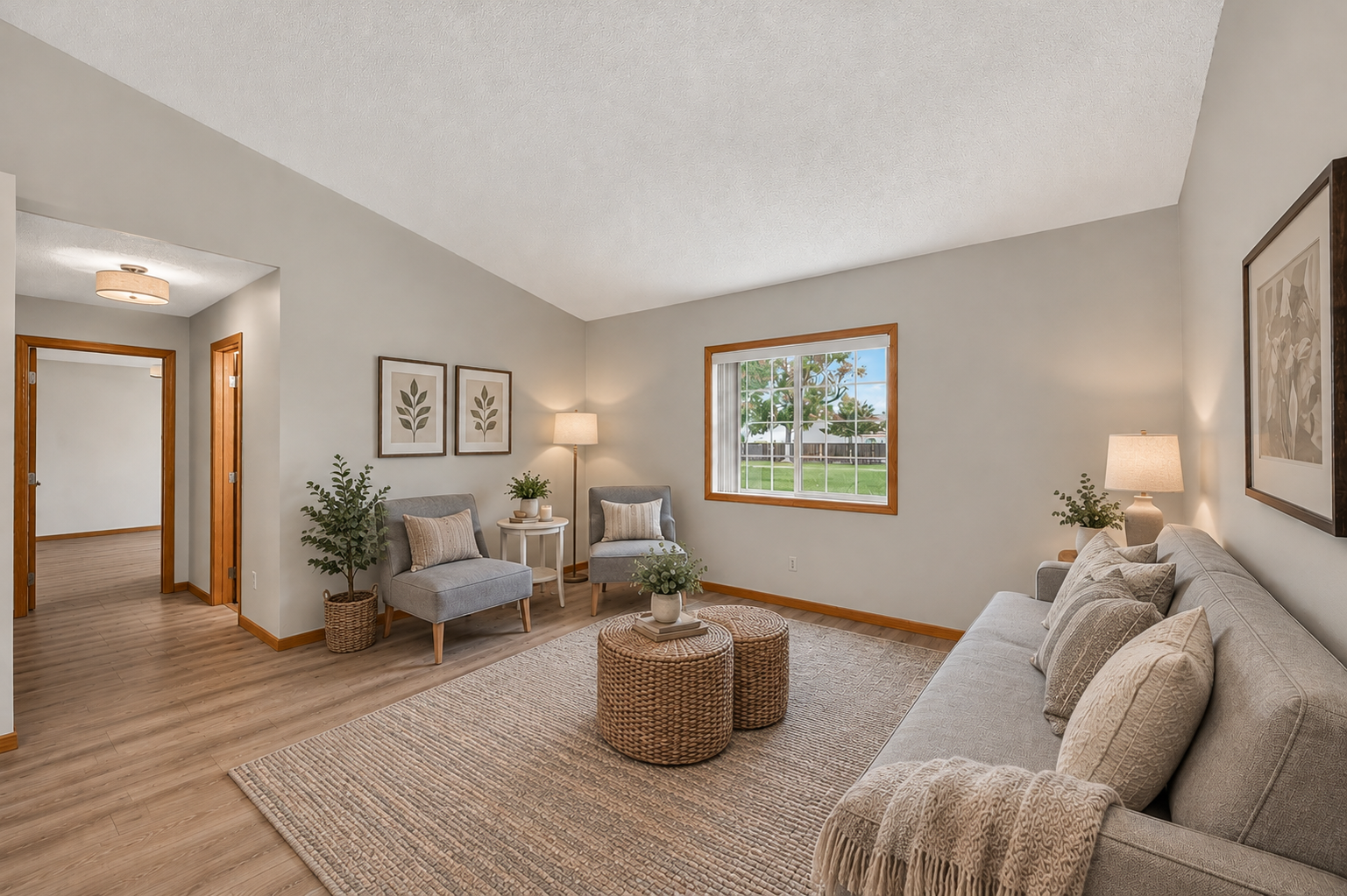 View of Residential at 11542 Quay Street, Coon Rapids MN 55433, Coon Rapids (21 of 31) - Mike Wilen | Minnesota Team Real Estate