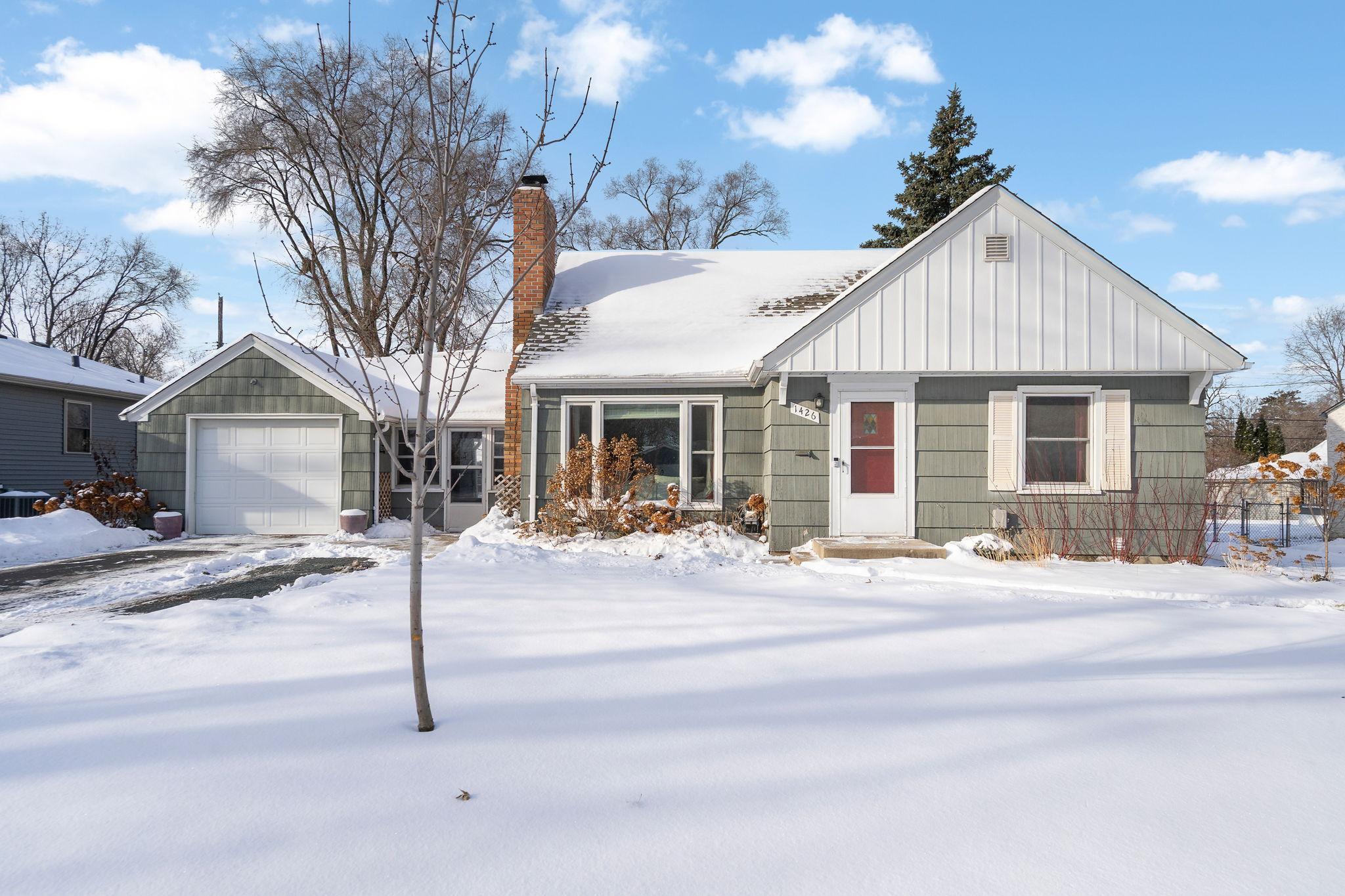 View of Residential at 1426 Kentucky Avenue, Saint Louis Park MN 55426, Saint Louis Park - Mike Wilen | Minnesota Team Real Estate