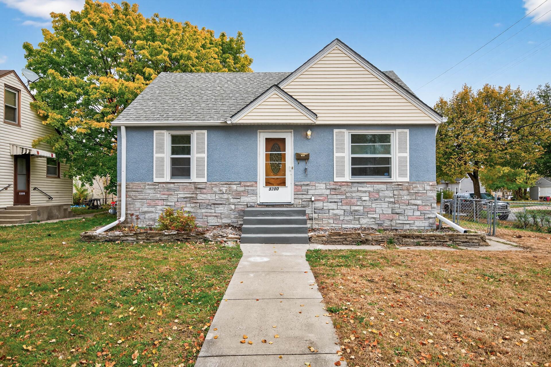View of Residential at 5200 Aldrich Avenue, Minneapolis MN 55430, Minneapolis - Mike Wilen | Minnesota Team Real Estate