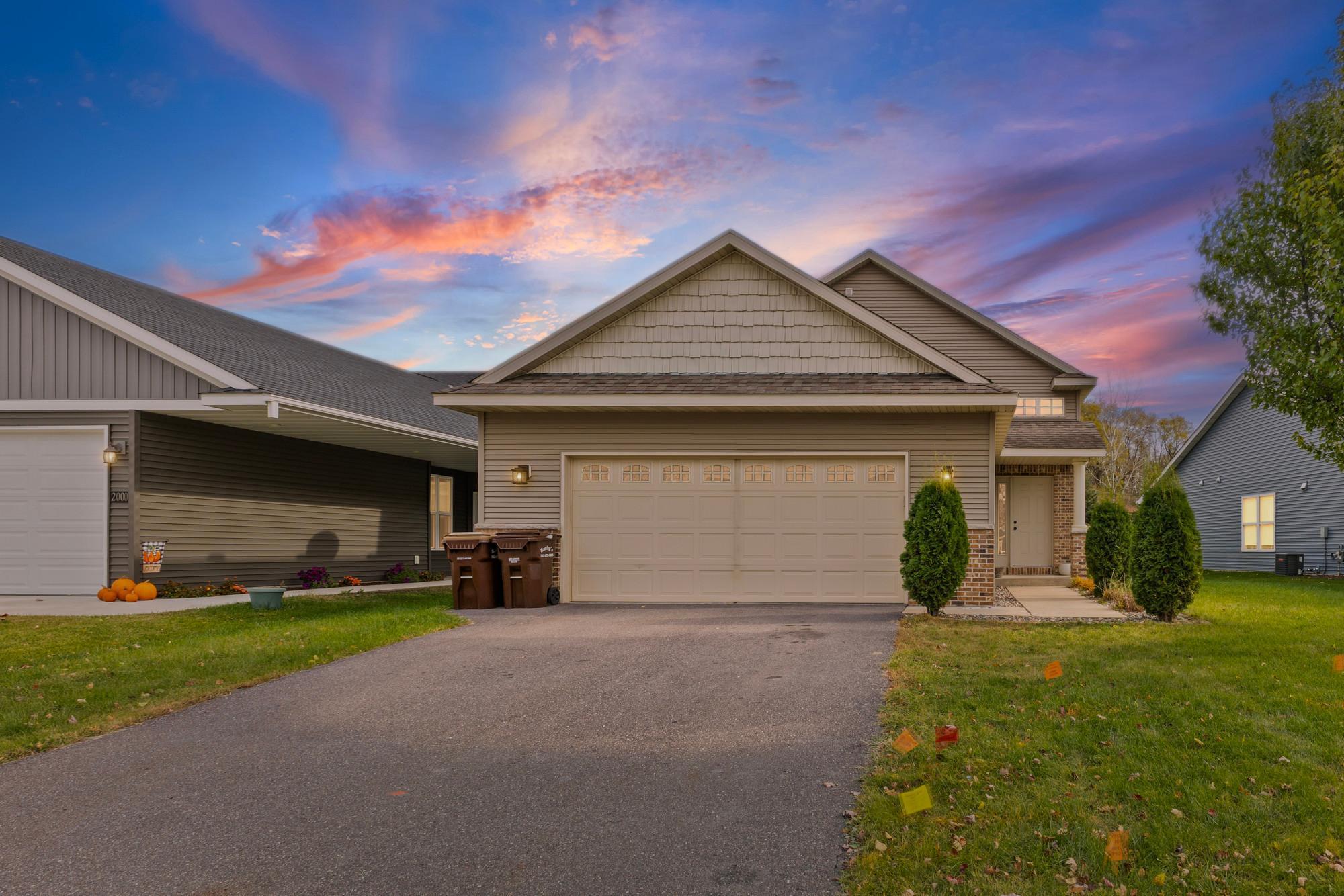 View of Residential at 2002 Buffalo Run Road, Buffalo MN 55313, Buffalo - Mike Wilen | Minnesota Team Real Estate