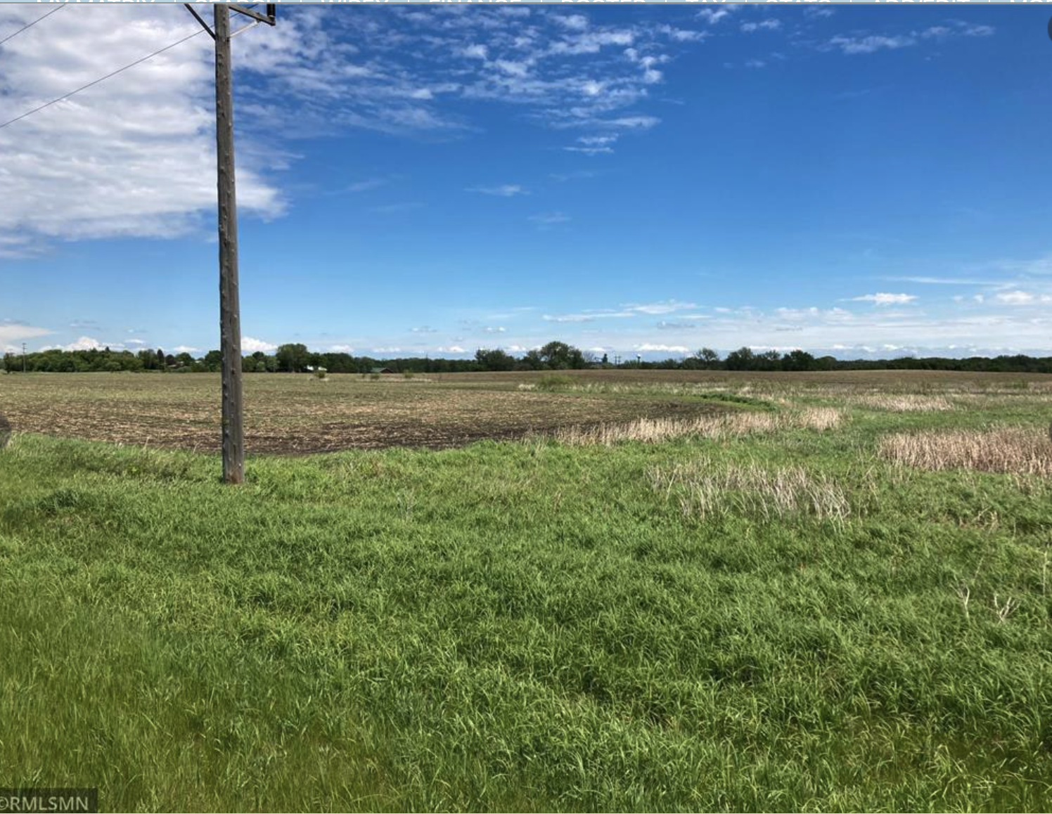View of Land at Lot 1 Hwy 15, Brownton MN 55312, Brownton (10 of 20) - Mike Wilen | Minnesota Team Real Estate