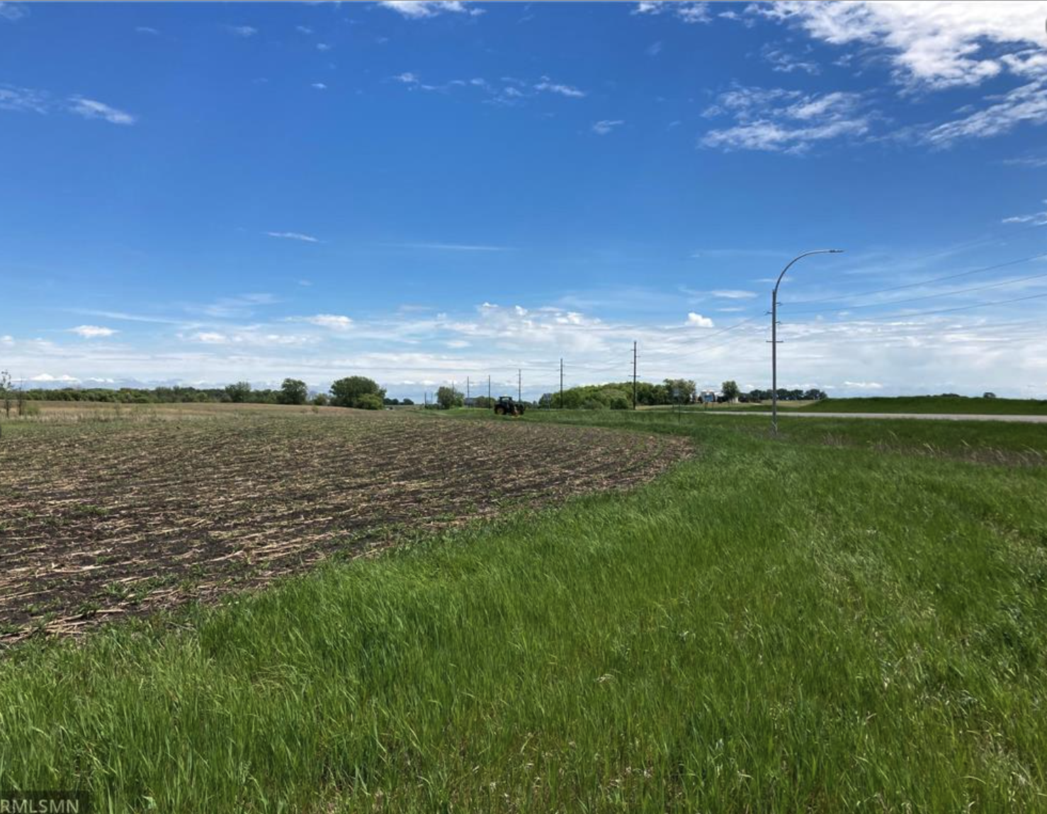 View of Land at Lot 1 Hwy 15, Brownton MN 55312, Brownton (8 of 20) - Mike Wilen | Minnesota Team Real Estate