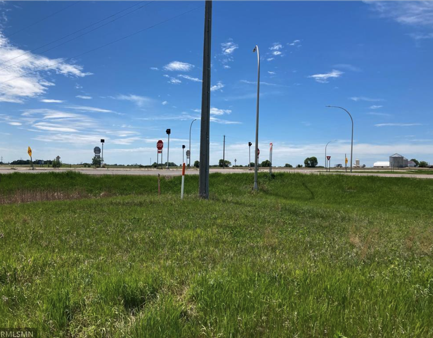 View of Land at Lot 1 Hwy 15, Brownton MN 55312, Brownton (5 of 20) - Mike Wilen | Minnesota Team Real Estate