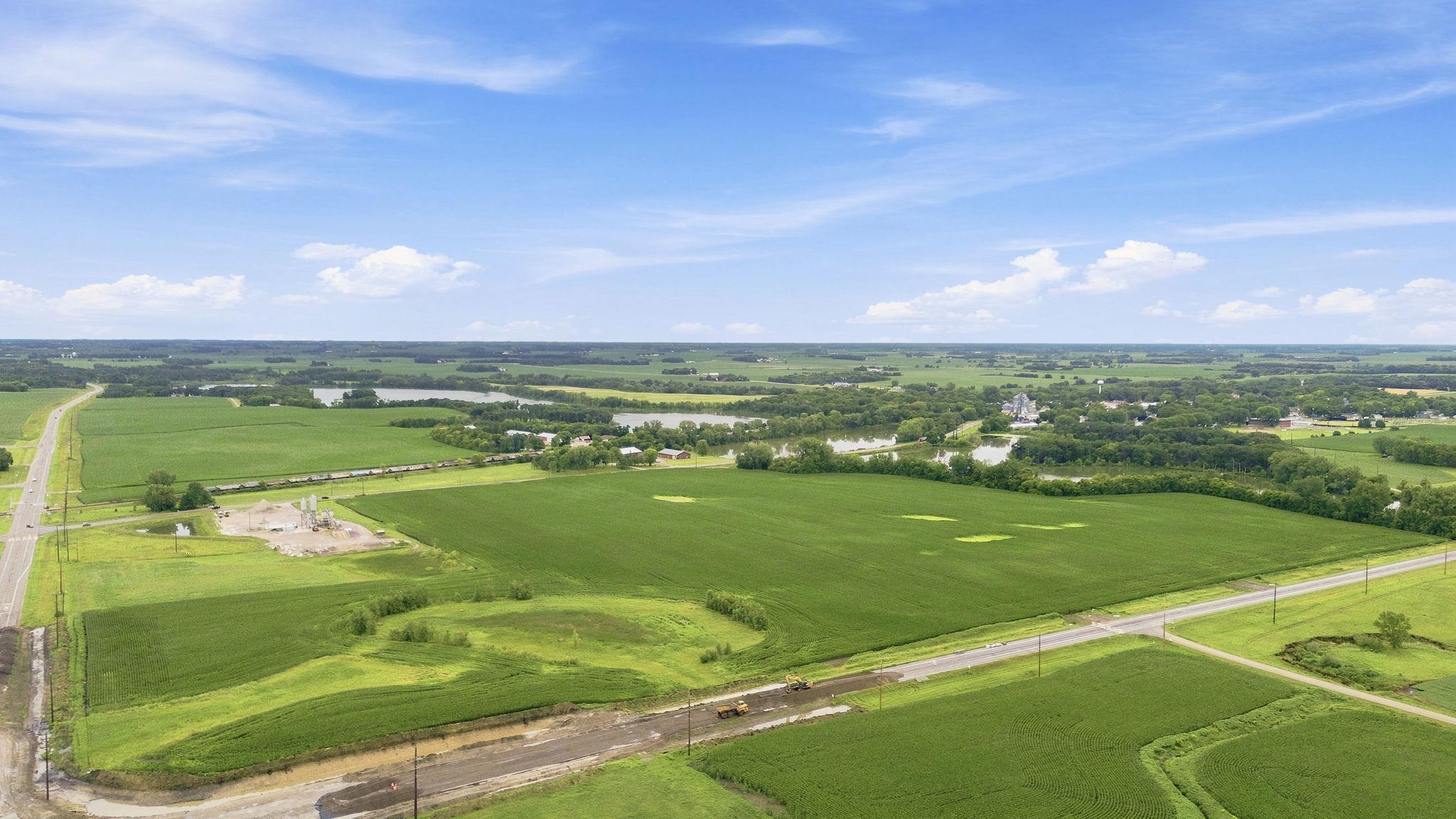 View of Land at Lot 1 Hwy 15, Brownton MN 55312, Brownton (9 of 20) - Mike Wilen | Minnesota Team Real Estate