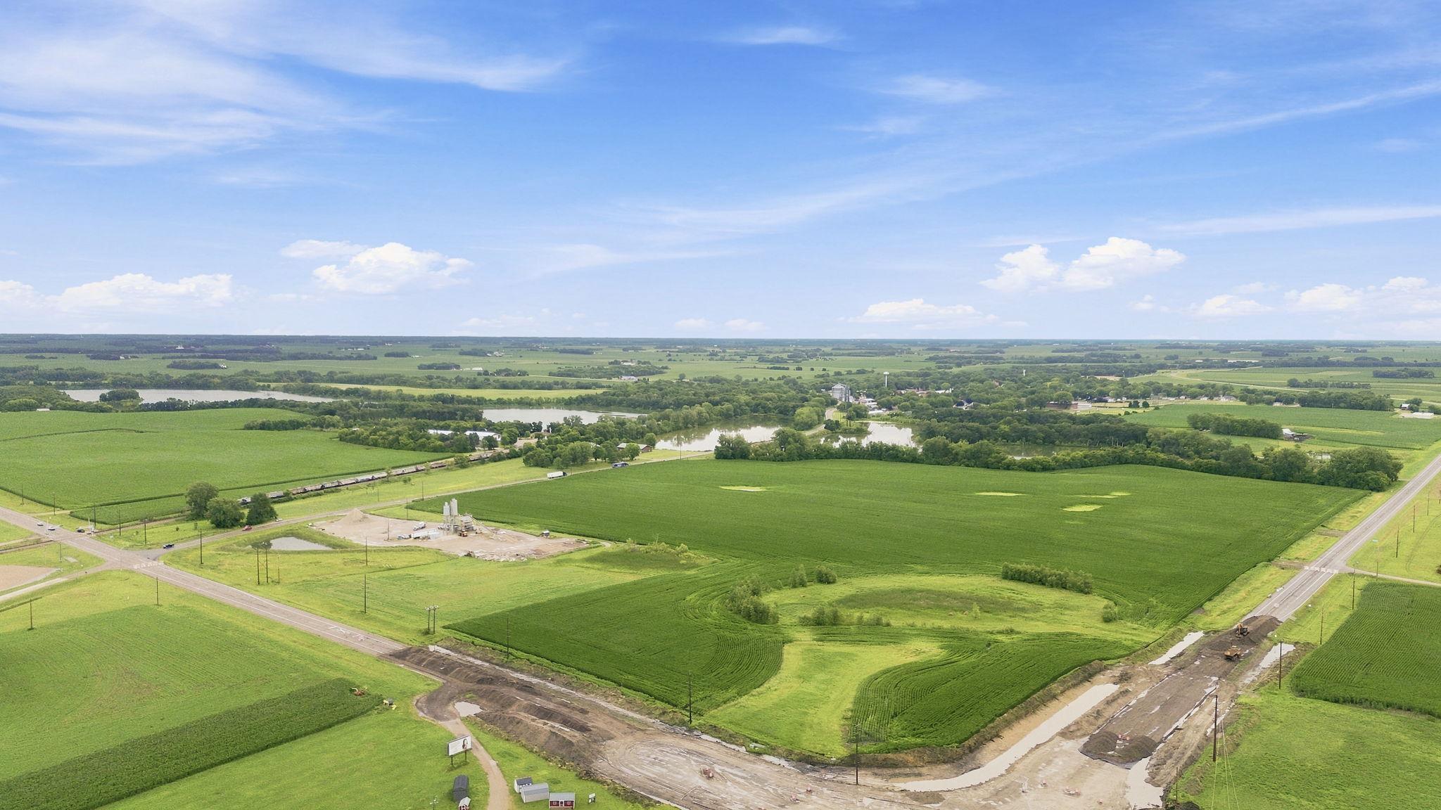 View of Land at Lot 1 Hwy 15, Brownton MN 55312, Brownton (7 of 20) - Mike Wilen | Minnesota Team Real Estate