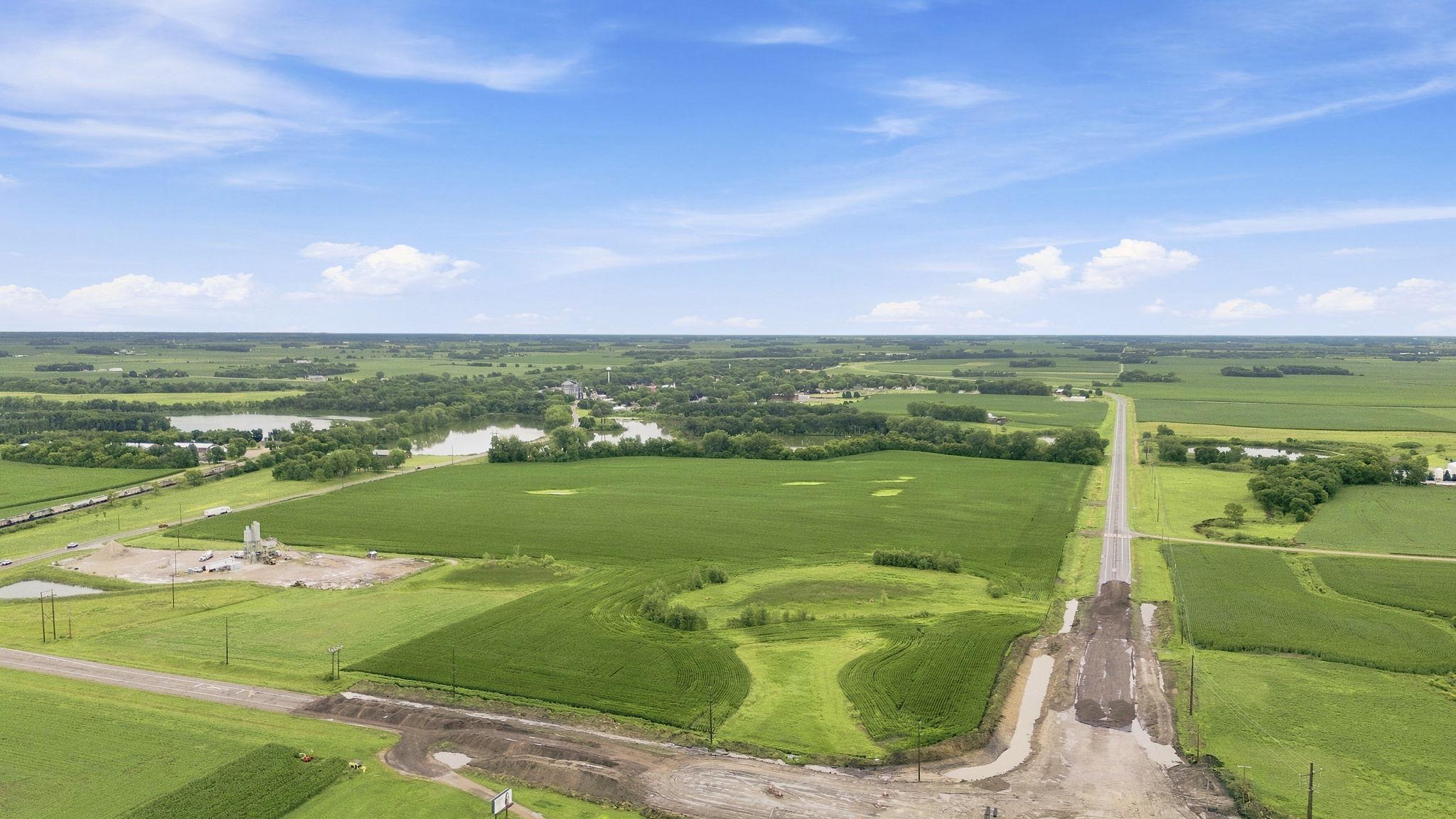 View of Land at Lot 1 Hwy 15, Brownton MN 55312, Brownton (6 of 20) - Mike Wilen | Minnesota Team Real Estate