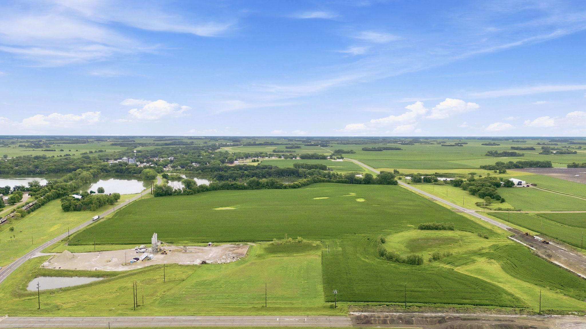 View of Land at Lot 1 Hwy 15, Brownton MN 55312, Brownton (3 of 20) - Mike Wilen | Minnesota Team Real Estate