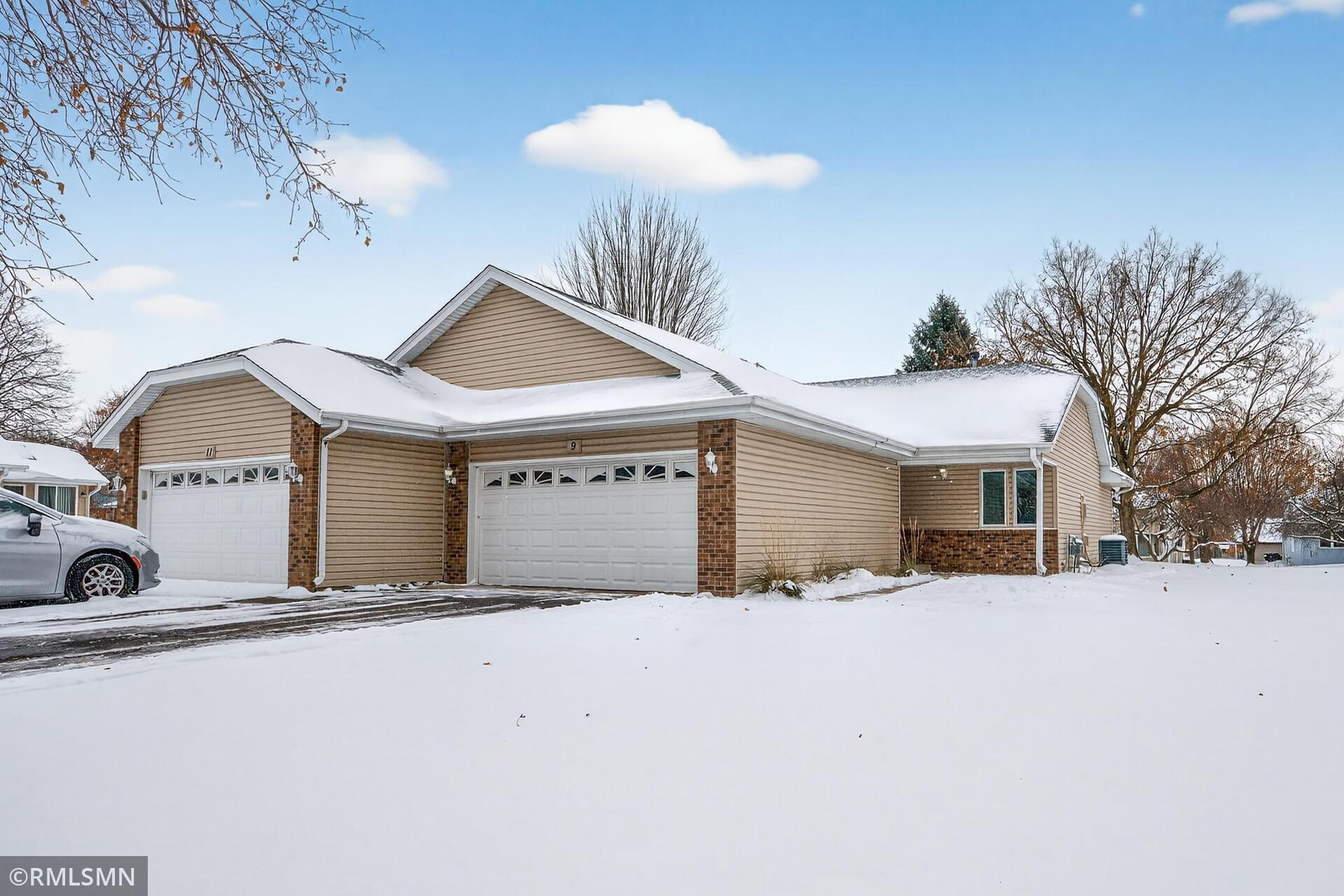 View of Residential at 9 Oak Leaf Lane, Circle Pines MN 55014, Circle Pines - Mike Wilen | Minnesota Team Real Estate