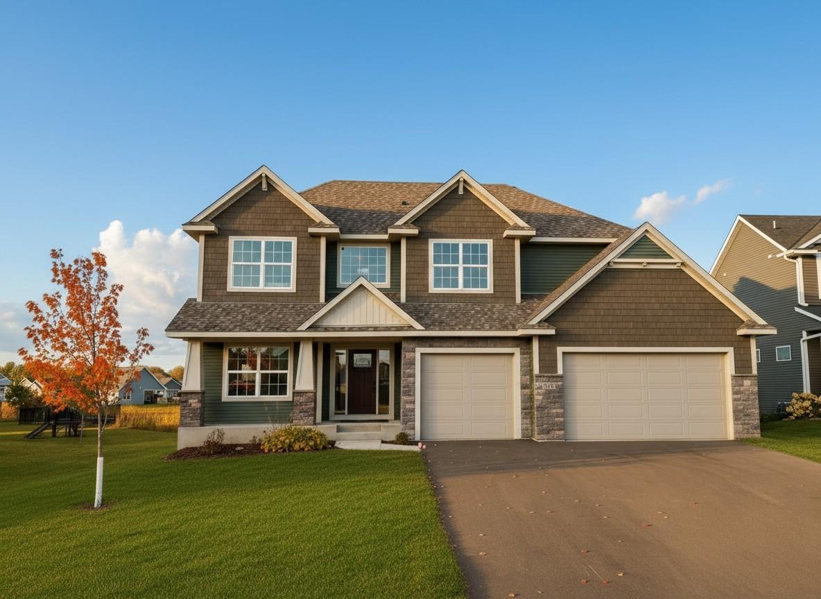 View of Residential at 16123 Europa Avenue, Hugo MN 55038, Hugo - Mike Wilen | Minnesota Team Real Estate