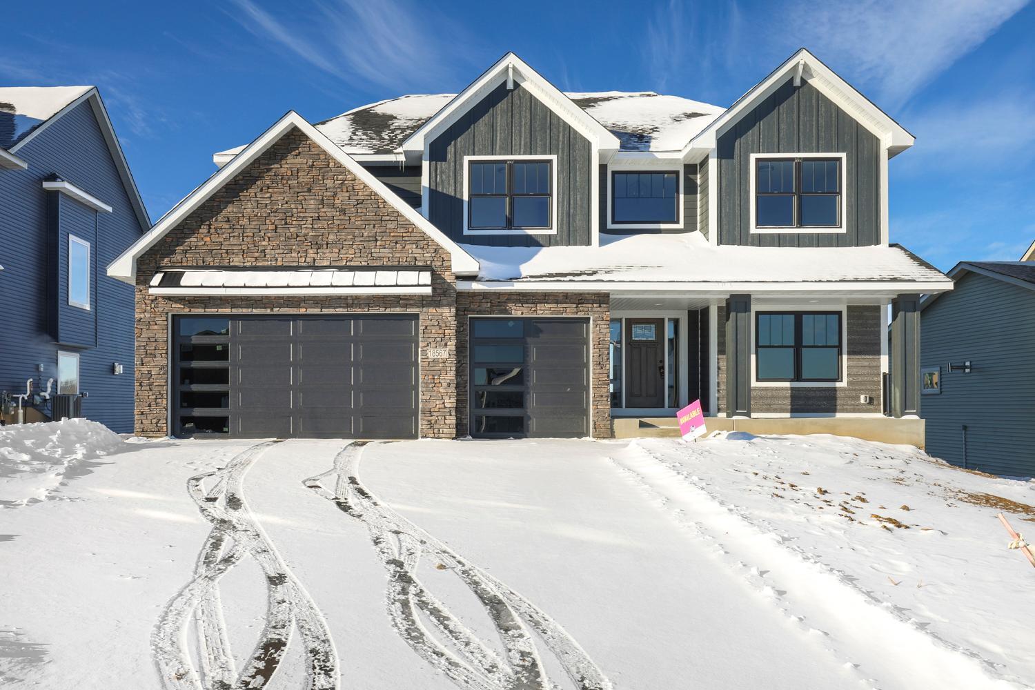 View of Residential at 18567 Hidden Way, Lakeville MN 55044, Lakeville - Mike Wilen | Minnesota Team Real Estate