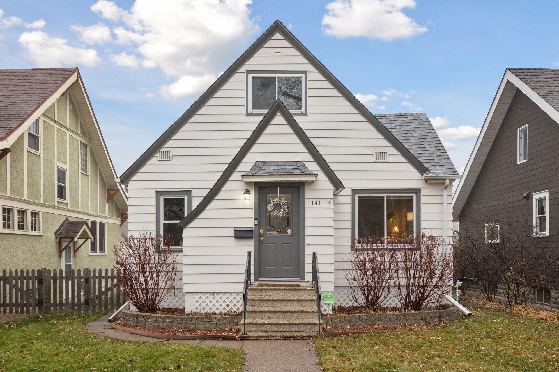 View of Residential at 1141 Blair Avenue, Saint Paul MN 55104, Saint Paul - Mike Wilen | Minnesota Team Real Estate