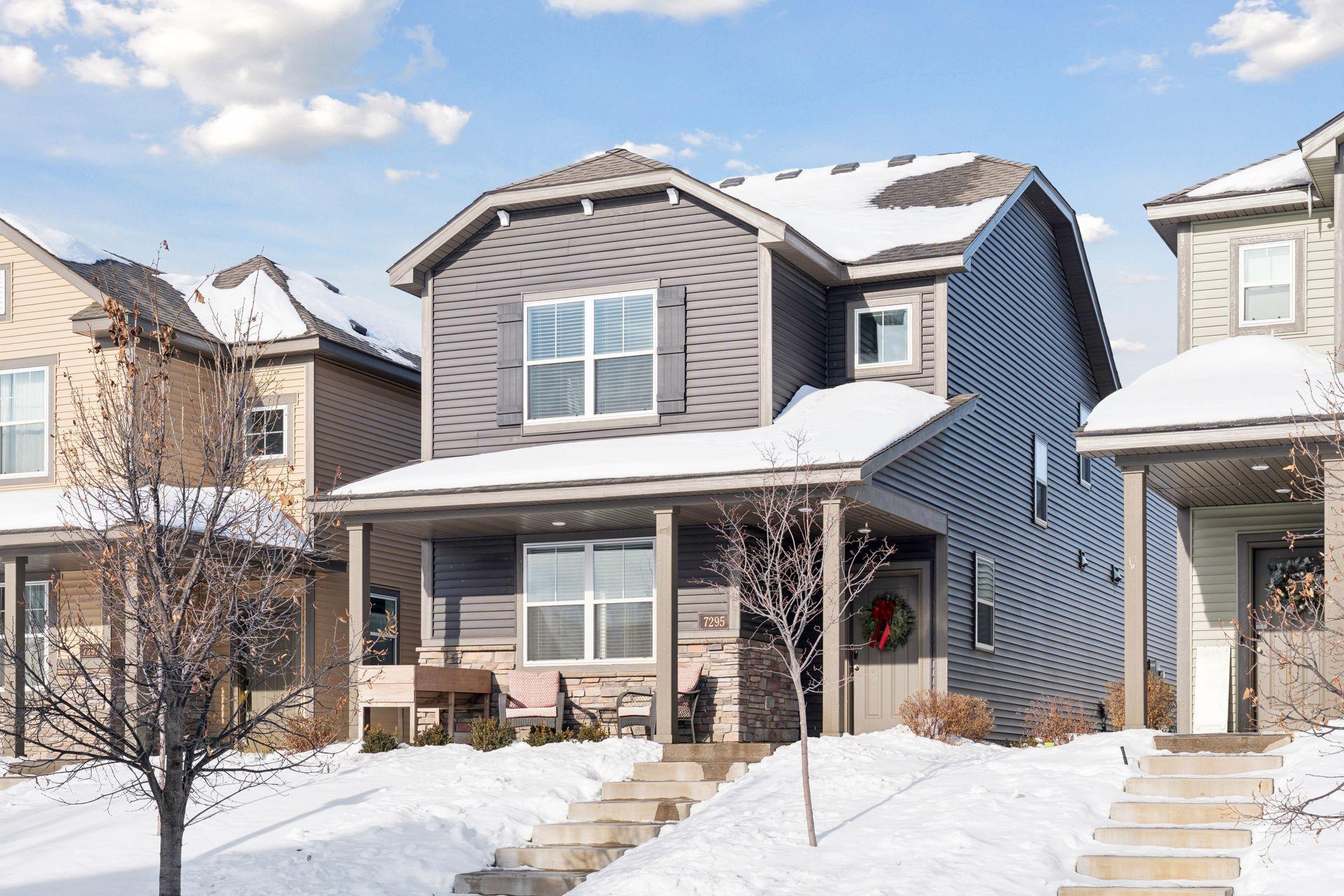 View of Residential at 7295 146th Avenue, Ramsey MN 55303, Ramsey - Mike Wilen | Minnesota Team Real Estate
