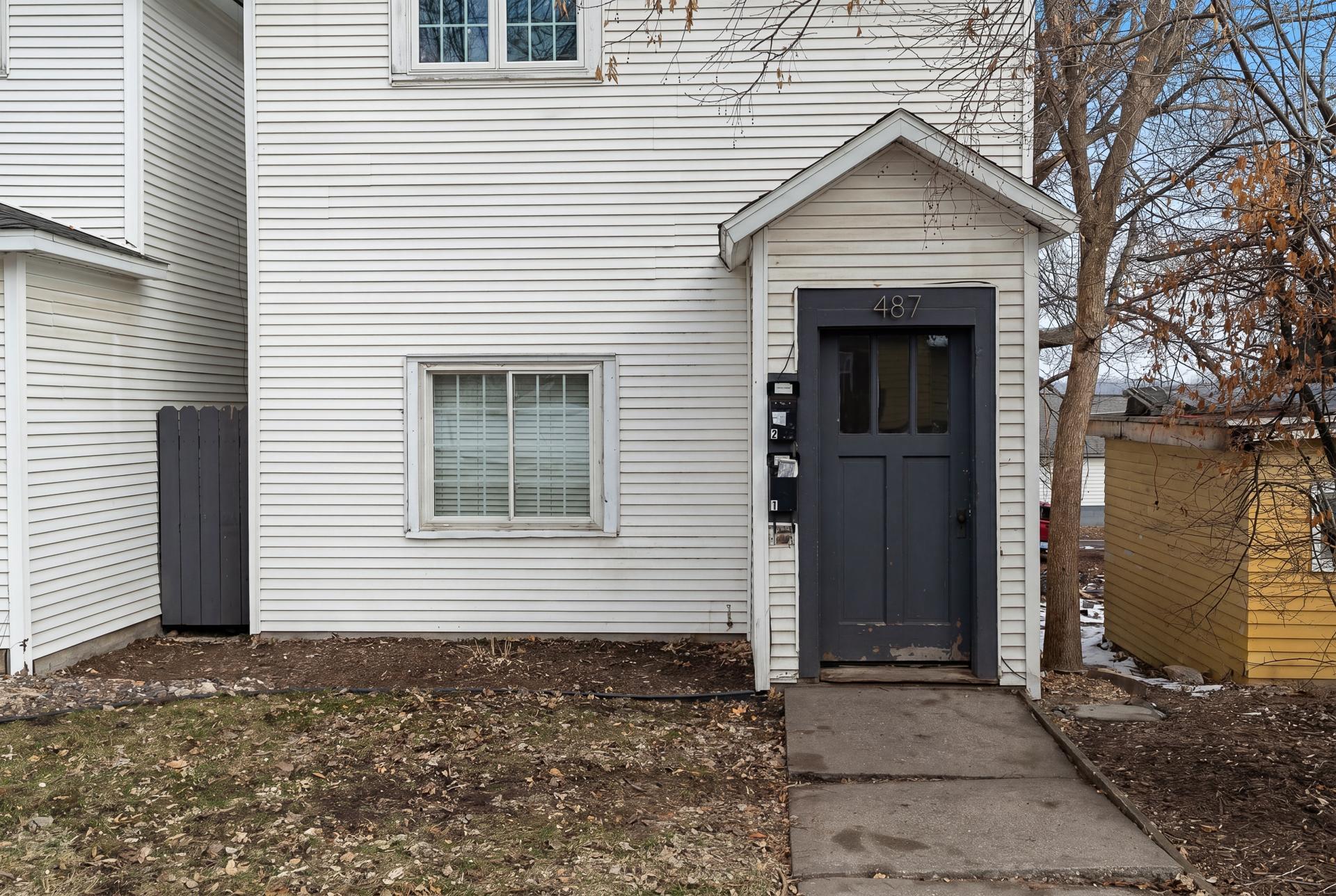 View of Residential Income at 485 Belvidere Street, Saint Paul MN 55107, Saint Paul (24 of 30) - Mike Wilen | Minnesota Team Real Estate