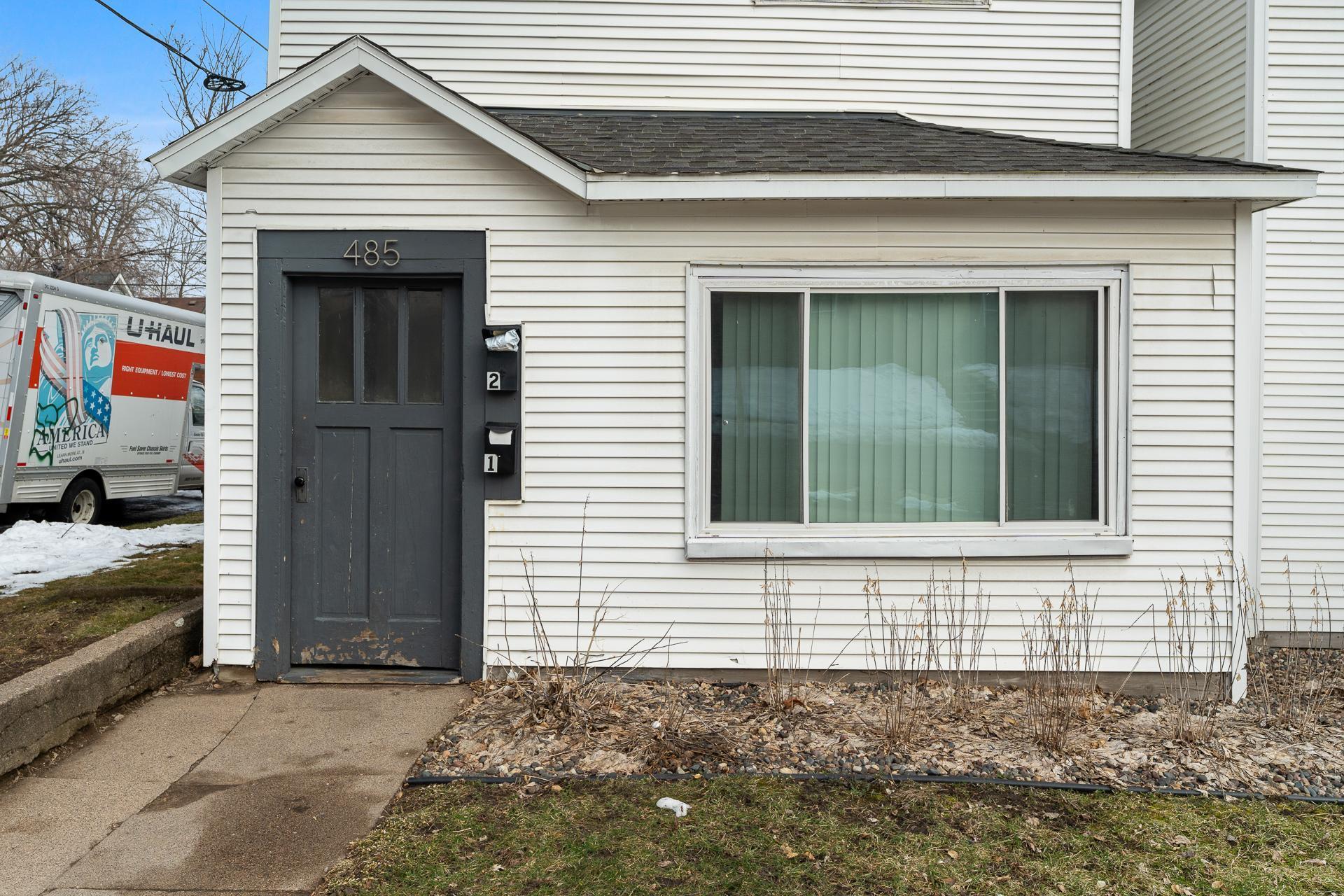 View of Residential Income at 485 Belvidere Street, Saint Paul MN 55107, Saint Paul (9 of 30) - Mike Wilen | Minnesota Team Real Estate