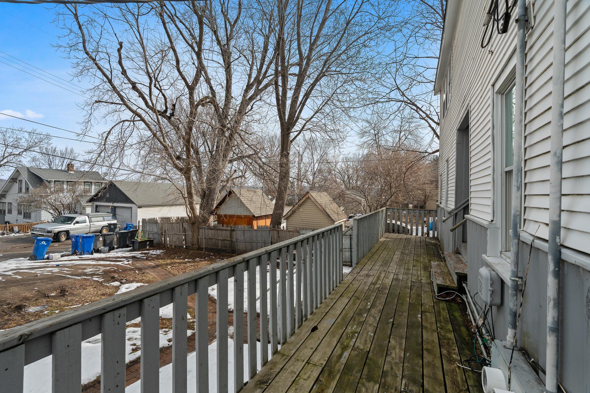 View of Residential Income at 485 Belvidere Street, Saint Paul MN 55107, Saint Paul (7 of 30) - Mike Wilen | Minnesota Team Real Estate