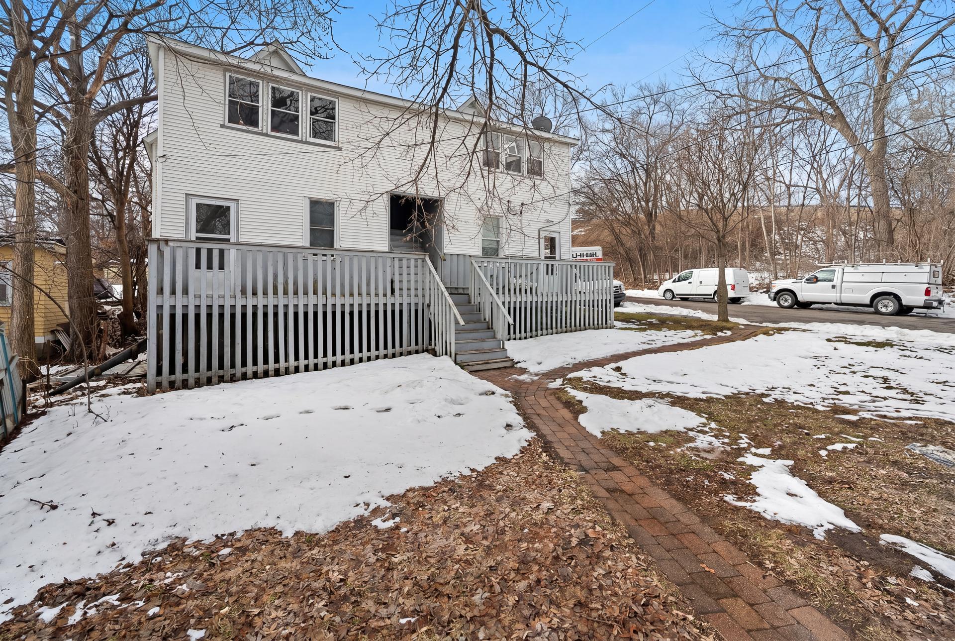 View of Residential Income at 485 Belvidere Street, Saint Paul MN 55107, Saint Paul (5 of 30) - Mike Wilen | Minnesota Team Real Estate