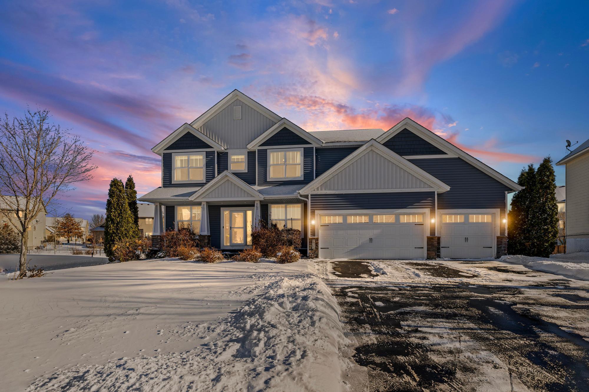 View of Residential at 9635 Dunes Lane, Cottage Grove MN 55016, Cottage Grove - Mike Wilen | Minnesota Team Real Estate
