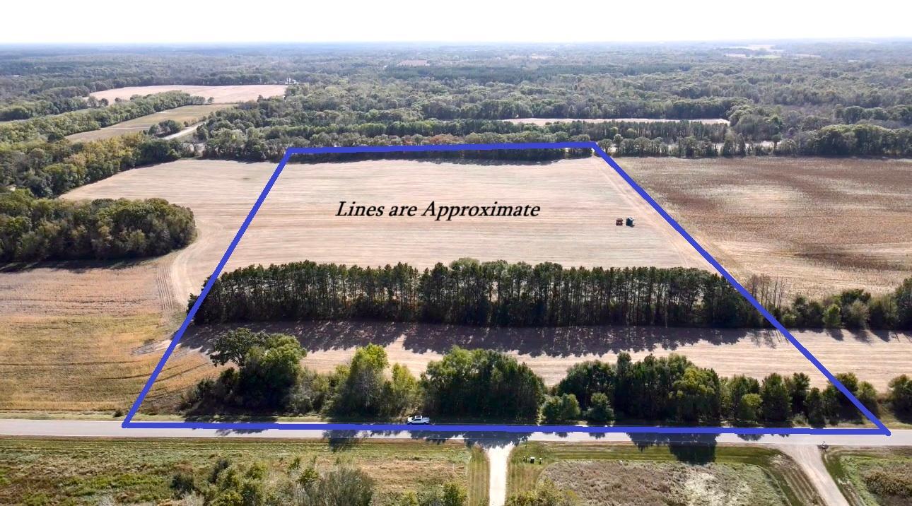 View of Land at Parcel A 19.84AC 87th St, Becker MN 55308, Becker - Mike Wilen | Minnesota Team Real Estate