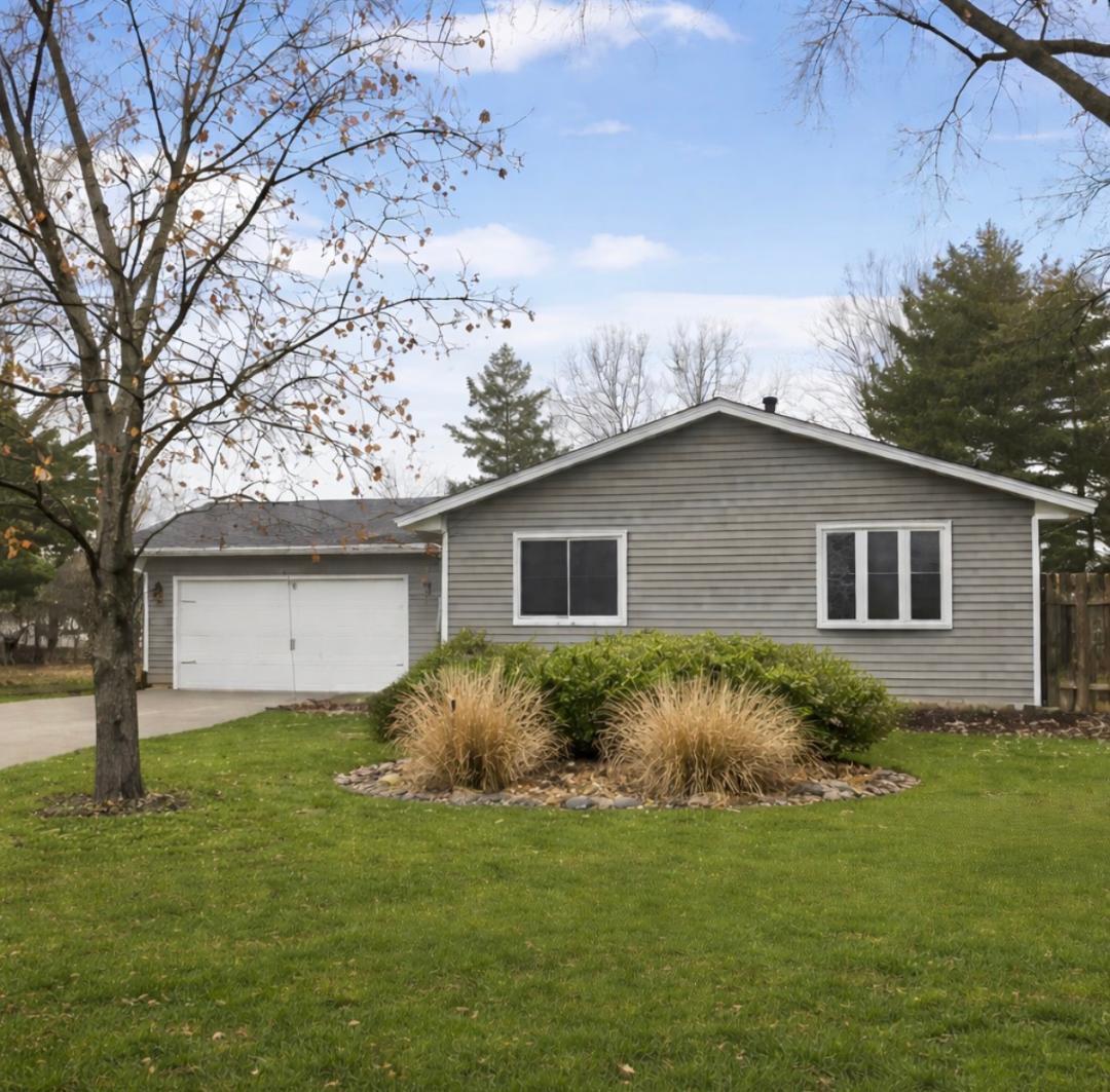 View of Residential at 8316 Hampshire Avenue, Brooklyn Park MN 55445, Brooklyn Park - Mike Wilen | Minnesota Team Real Estate