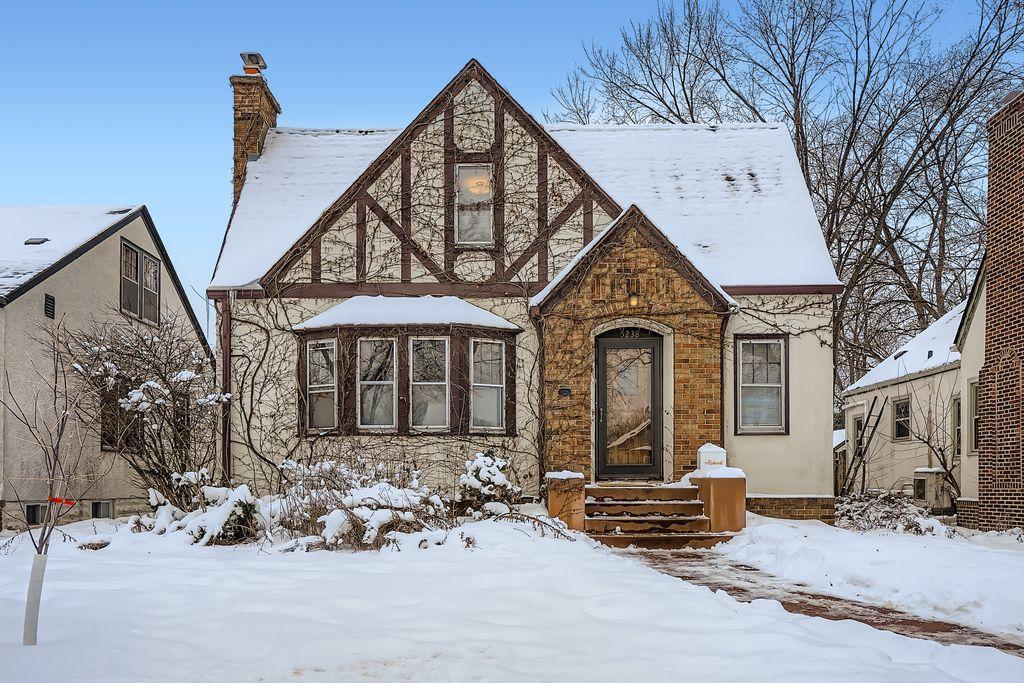 View of Residential at 5238 34th Avenue, Minneapolis MN 55417, Minneapolis - Mike Wilen | Minnesota Team Real Estate