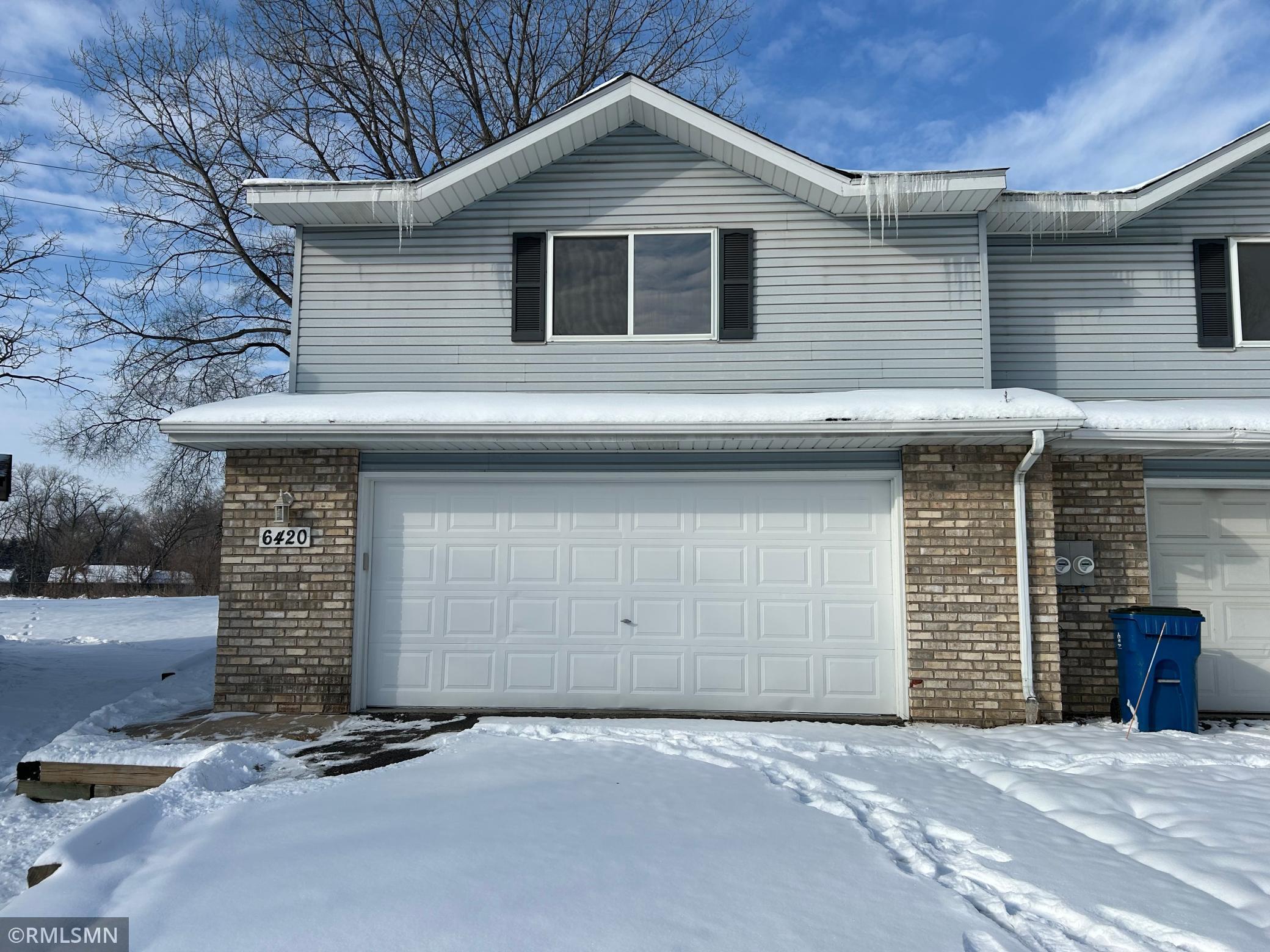 View of Residential at 6420 Starlite Circle, Fridley MN 55432, Fridley - Mike Wilen | Minnesota Team Real Estate