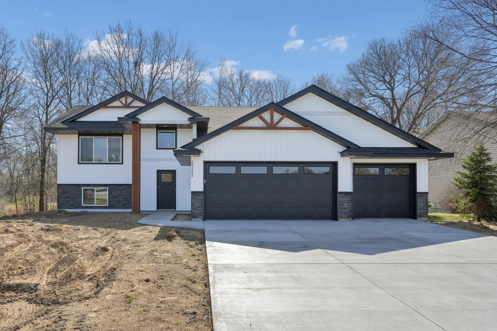 View of Residential at 23243 Arrowhead Street NW, Saint Francis MN 55070, Saint Francis - Mike Wilen | Minnesota Team Real Estate