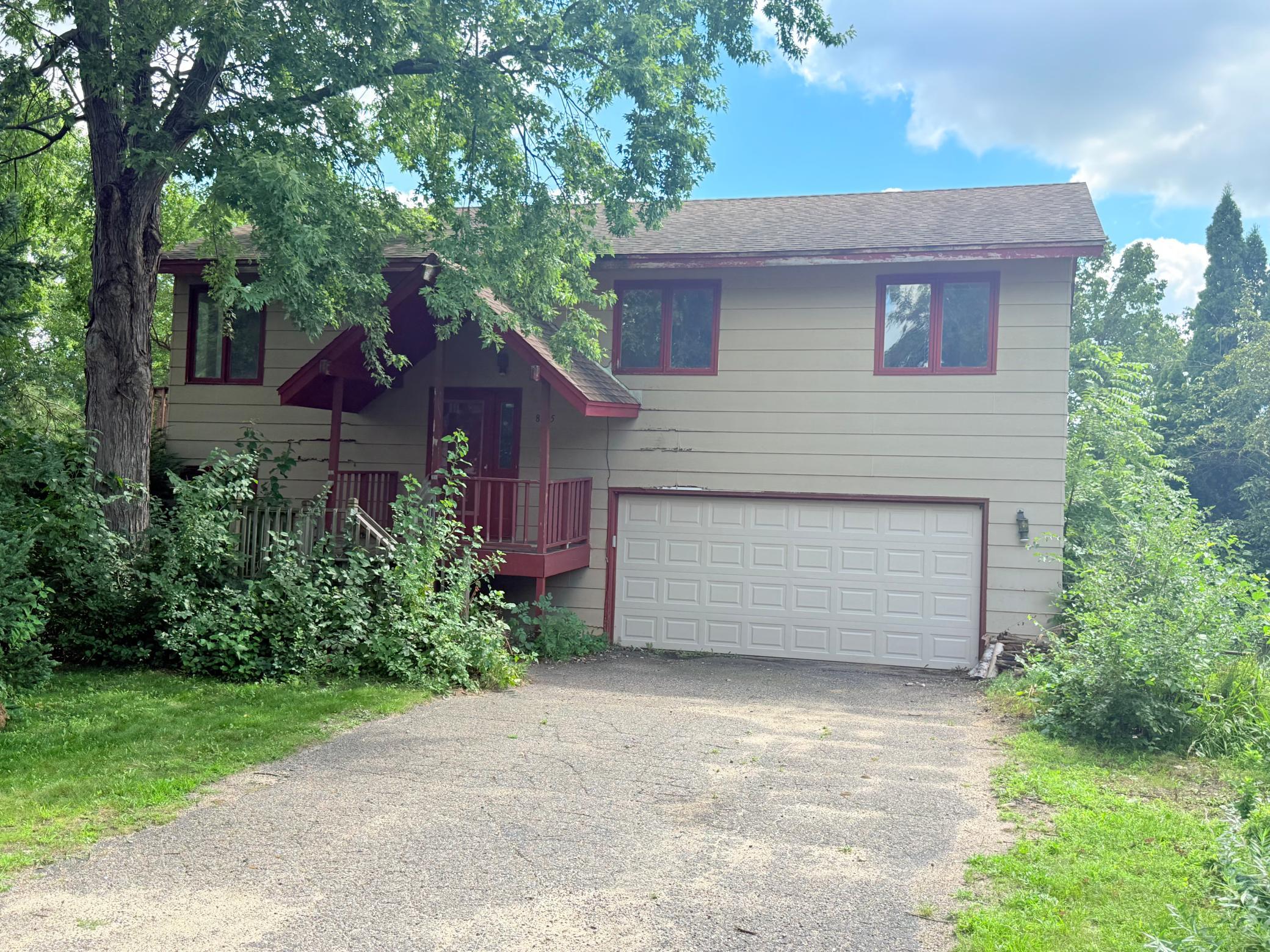 View of Residential at 8265 Cypress Lane, Eden Prairie MN 55347, Eden Prairie - Mike Wilen | Minnesota Team Real Estate